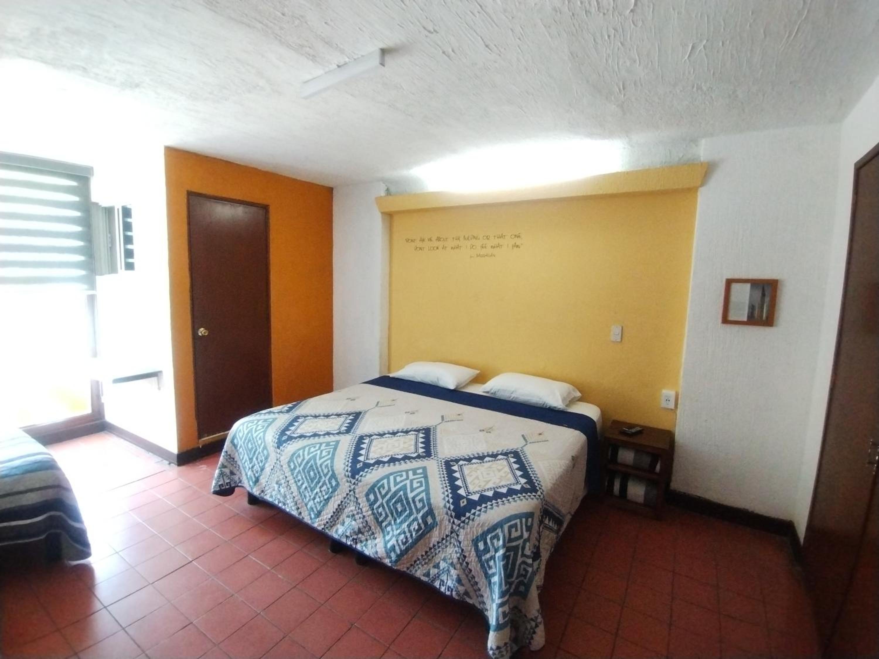 Foto de Hostel Hospedarte Chapultepec