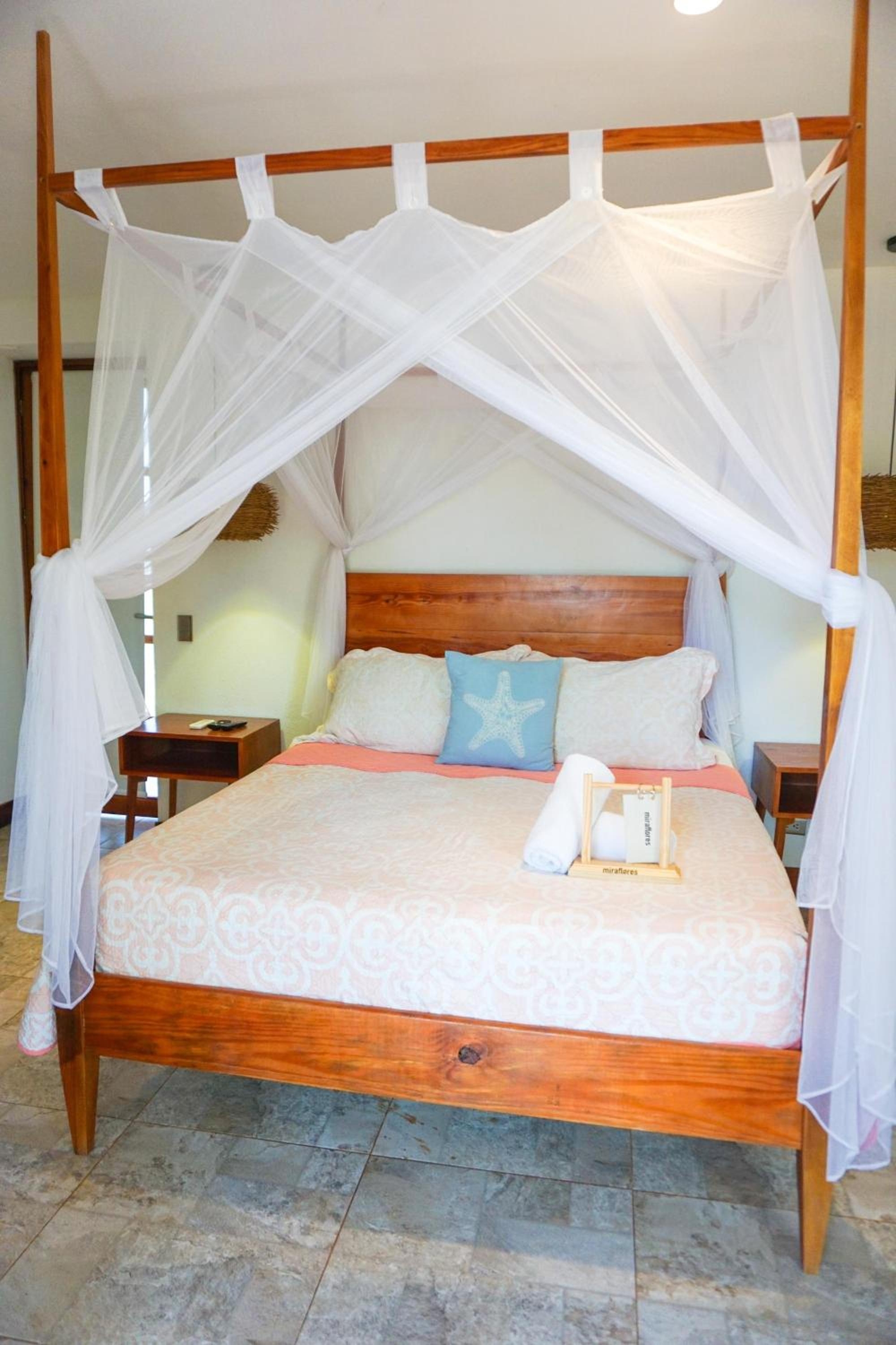 Miraflores Boutique Hotel Adults Only, San Andrés