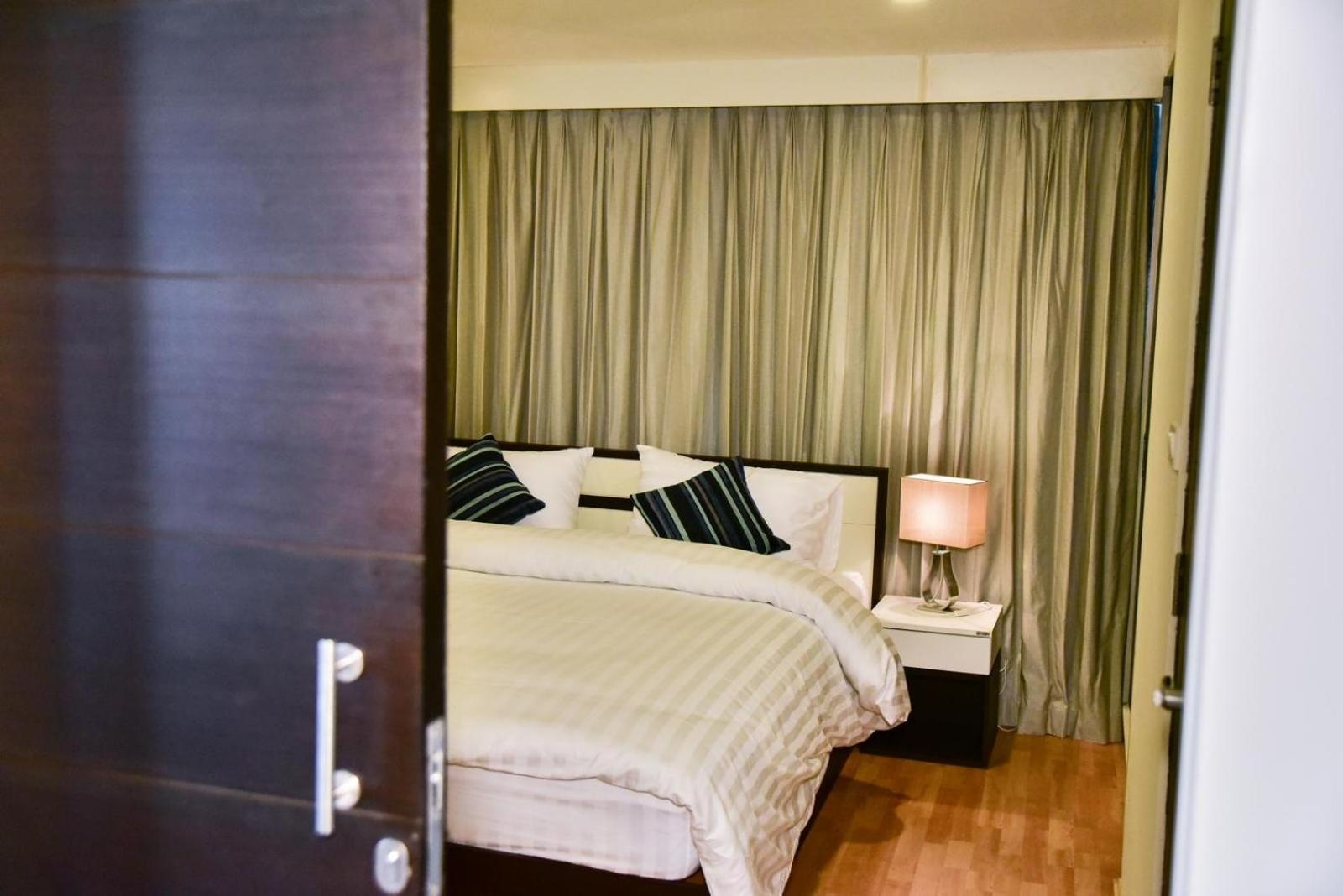 Foto de The Kaze 34 Hotel and Serviced Residence