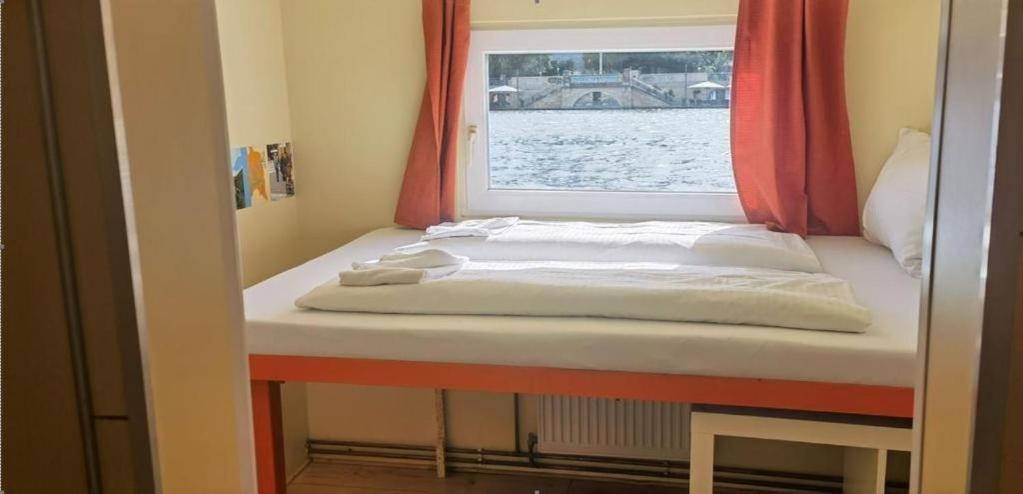 Foto de Shipotel-Berlin GmbH, Shipotel Eastern & Shipotel Western