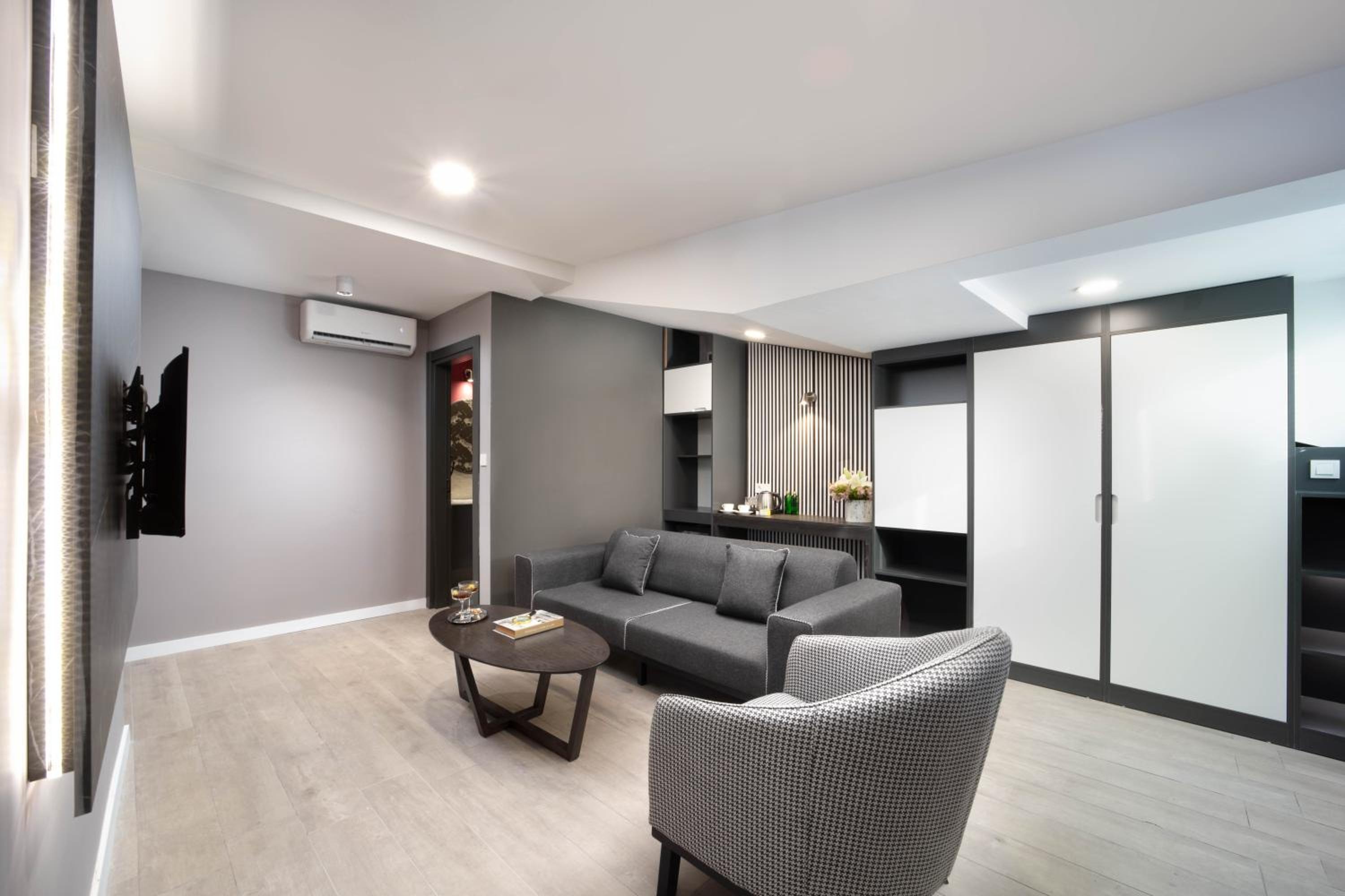 Foto de Siesta Hotel Bakırköy
