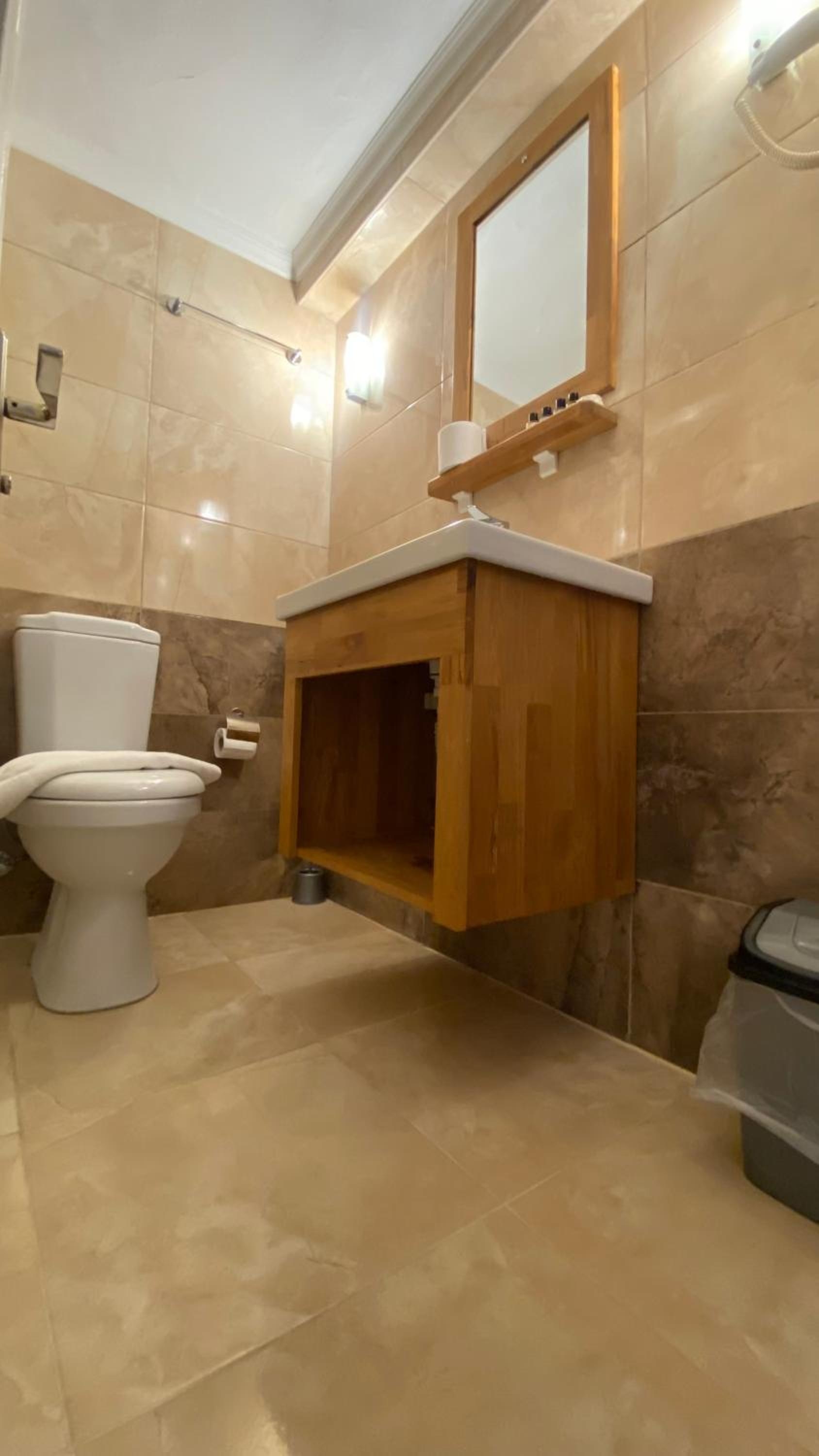 Foto de Hamit Hotel Istanbul - Special Category