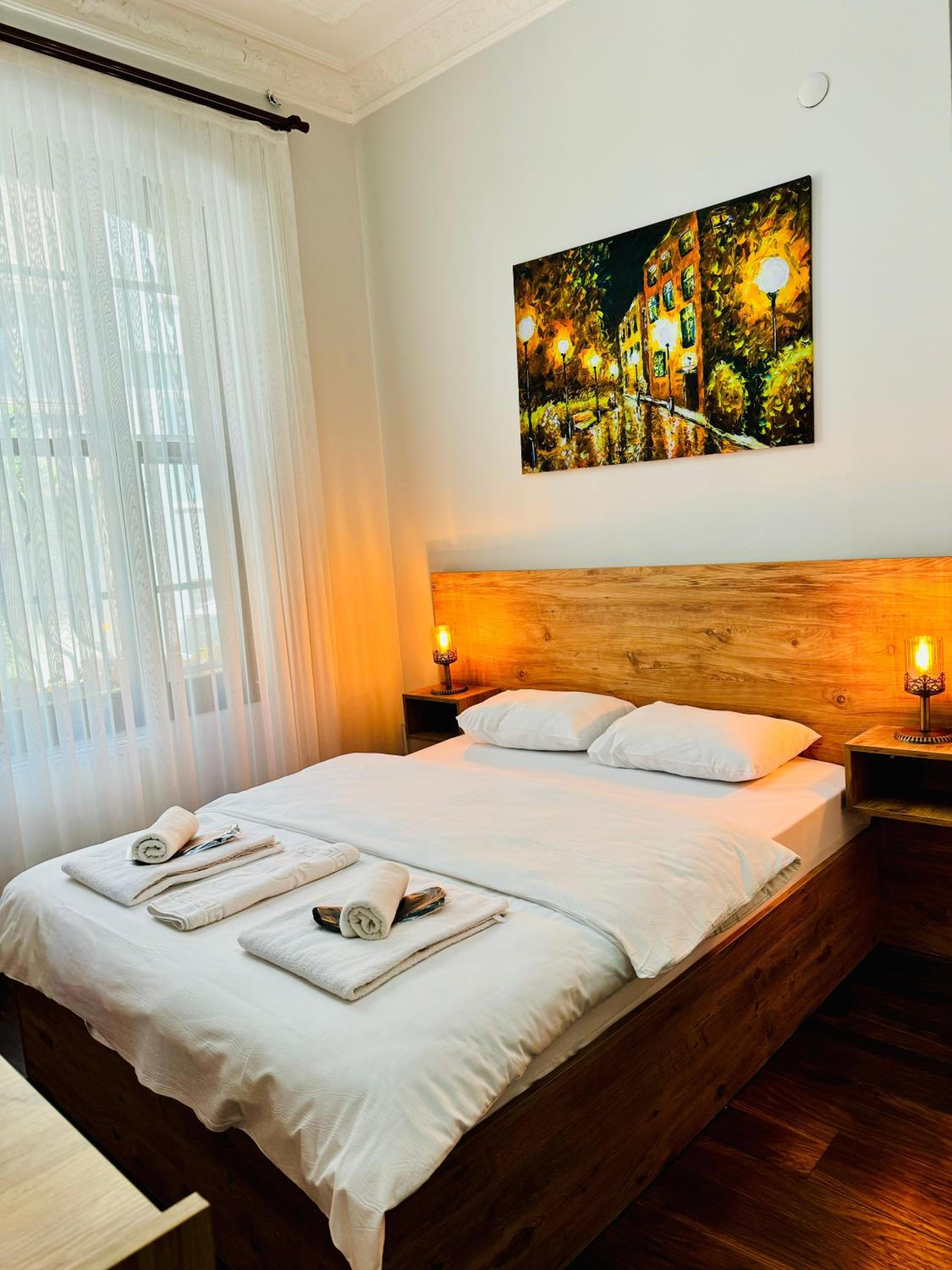 Foto de Otel Kadıköy