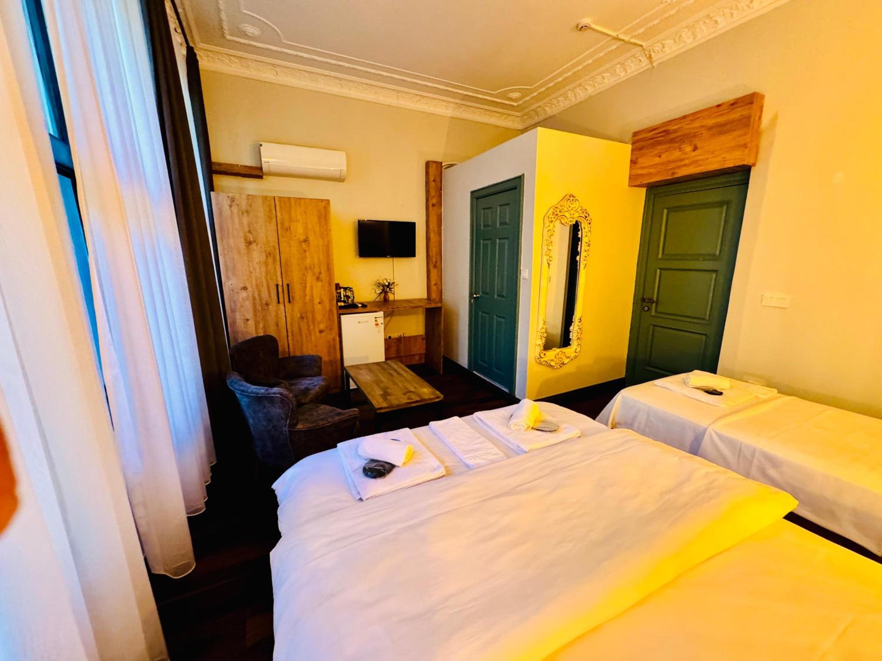 Foto de Otel Kadıköy