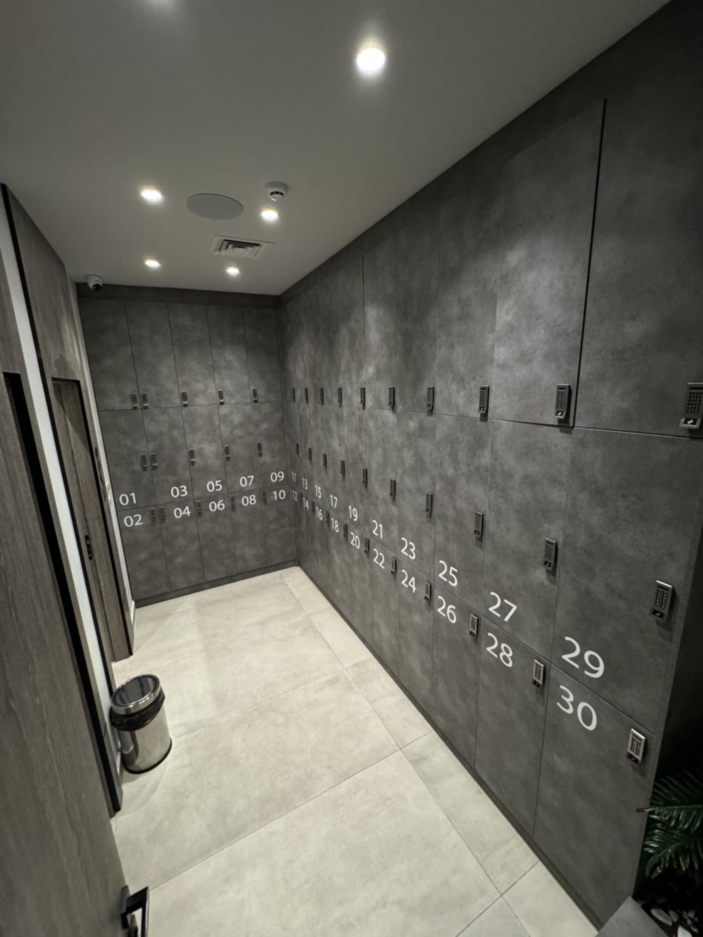Foto de Cloud 7 Residence Ayla Aqaba