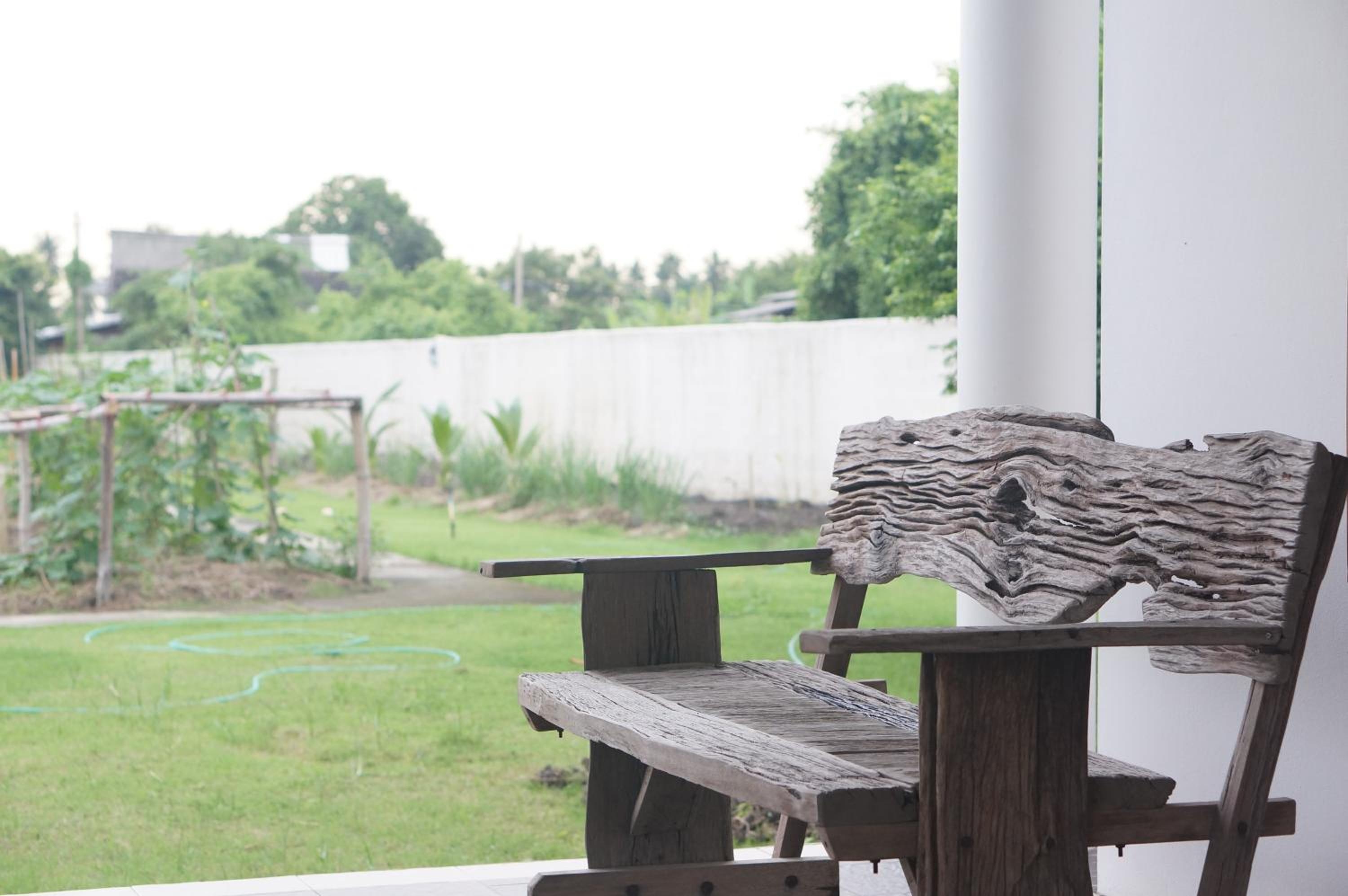 Foto de Thaihome Resort