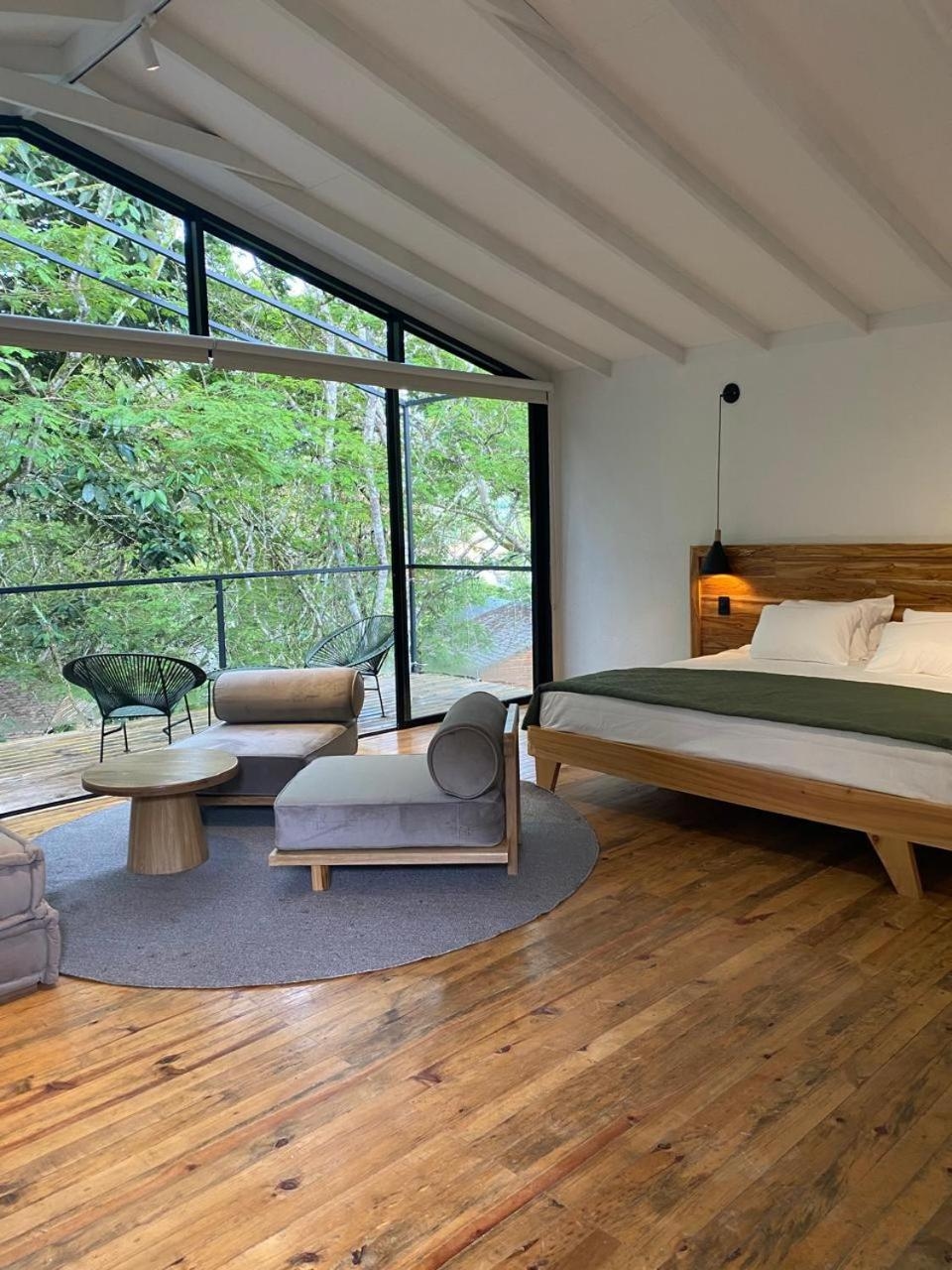 Foto de Alko Hotel Tribu del Viento
