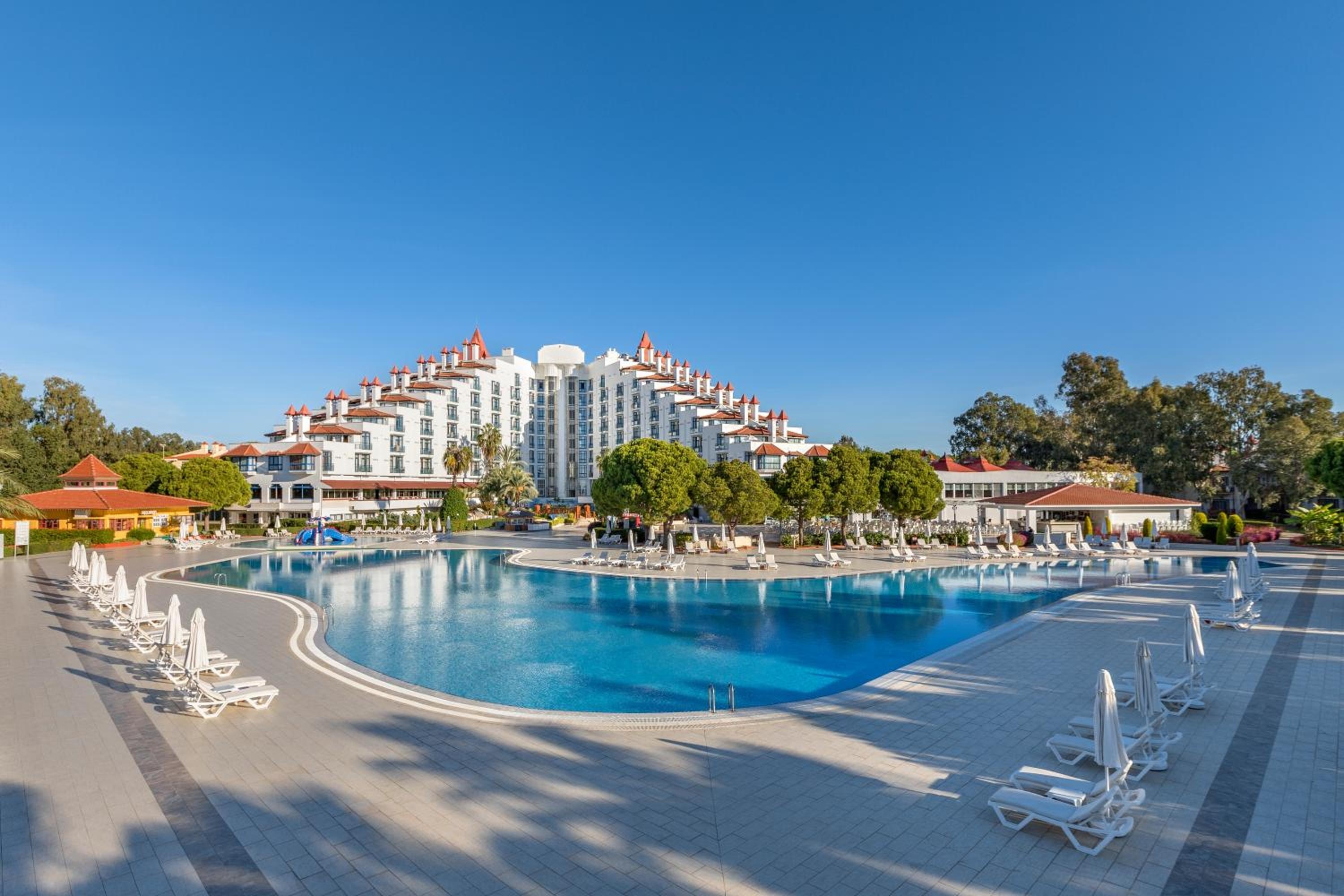 Foto de Green Max Hotel