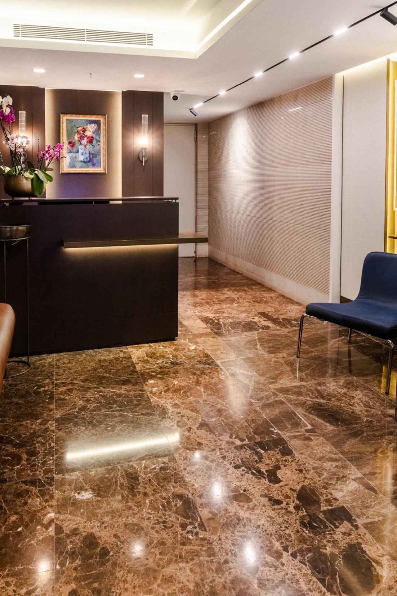 Foto de Cheya Deluxe Residence Nisantasi Istanbul City Center