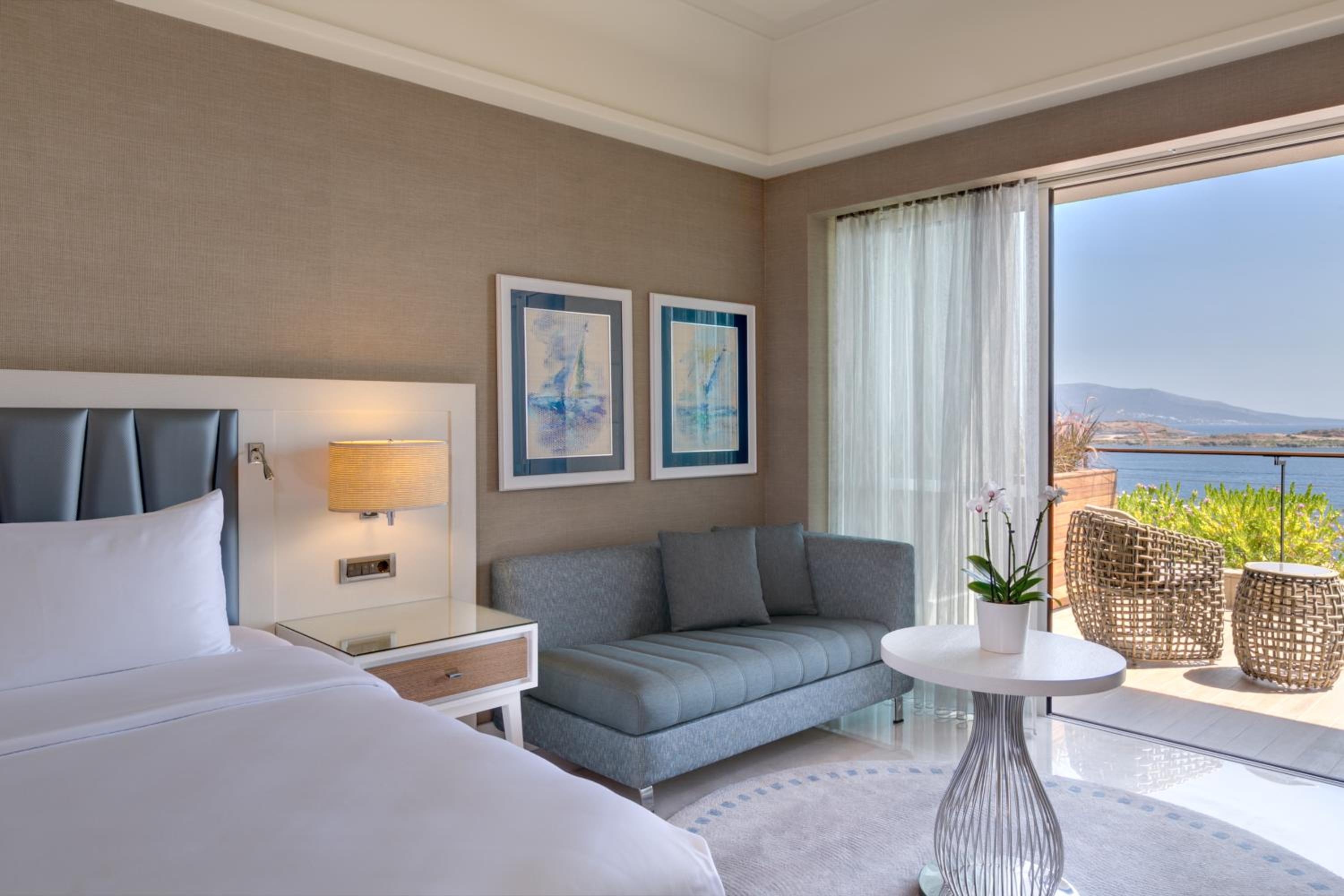Foto de Caresse, a Luxury Collection Resort & Spa, Bodrum