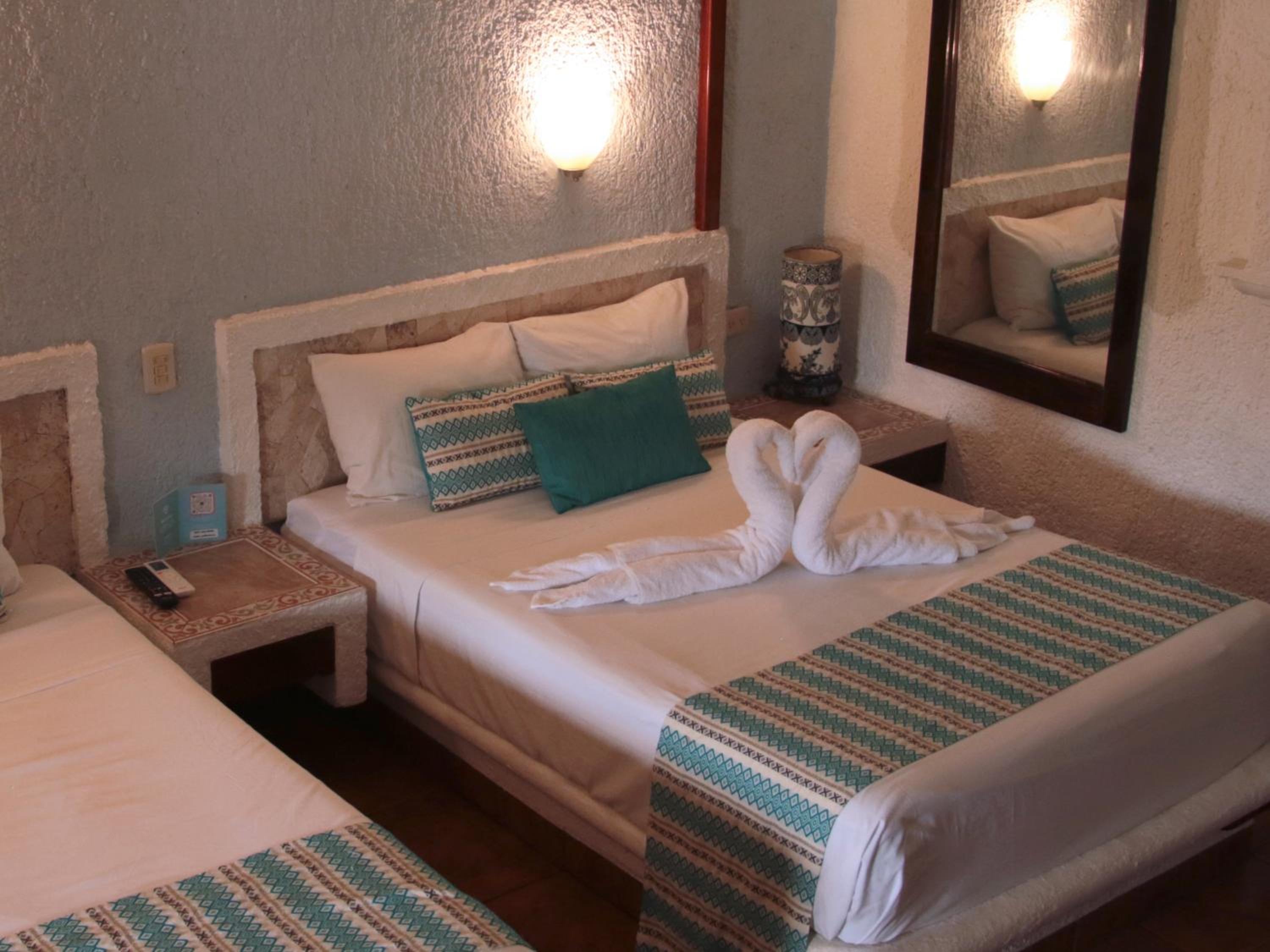 Foto de Chez Waffle Hotel