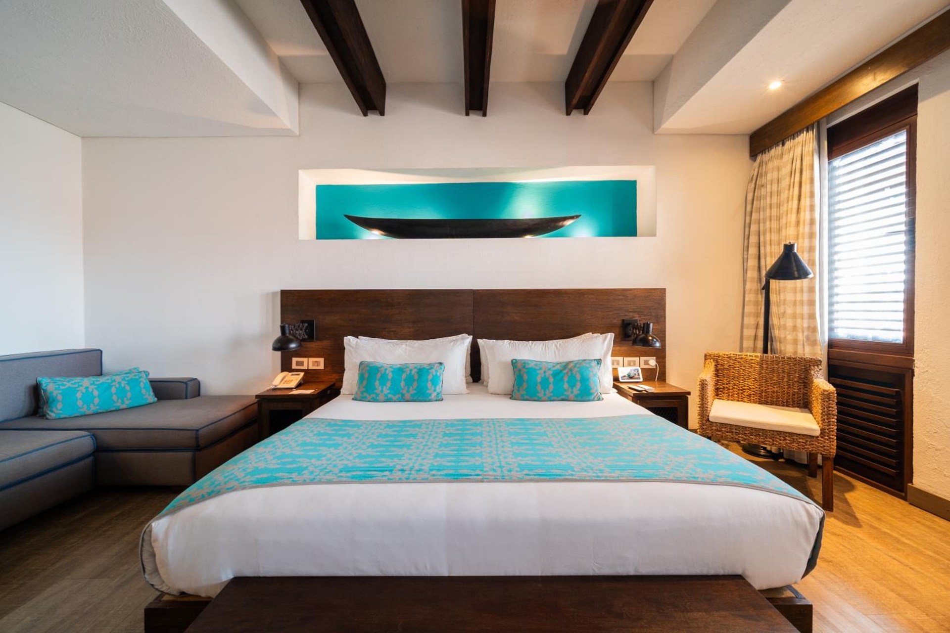 Sophia Hotel By OxoHotel, Cartagena