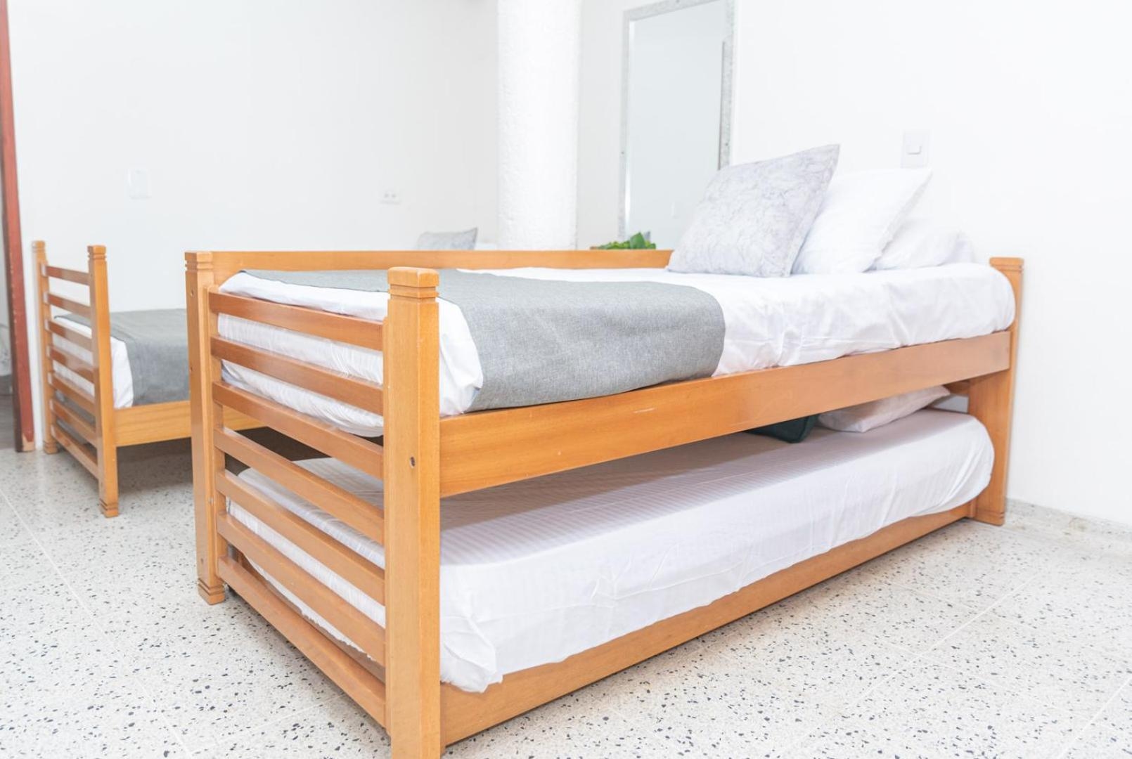 Hotel Villa Park Real, Laureles