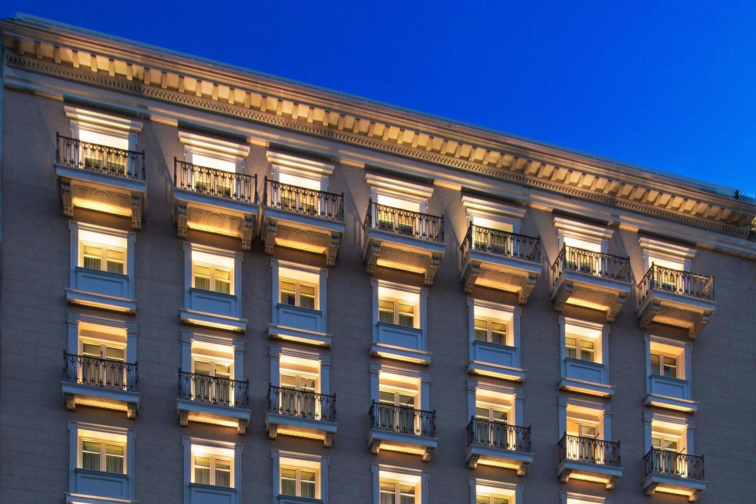 Foto de King George, a Luxury Collection Hotel, Athens
