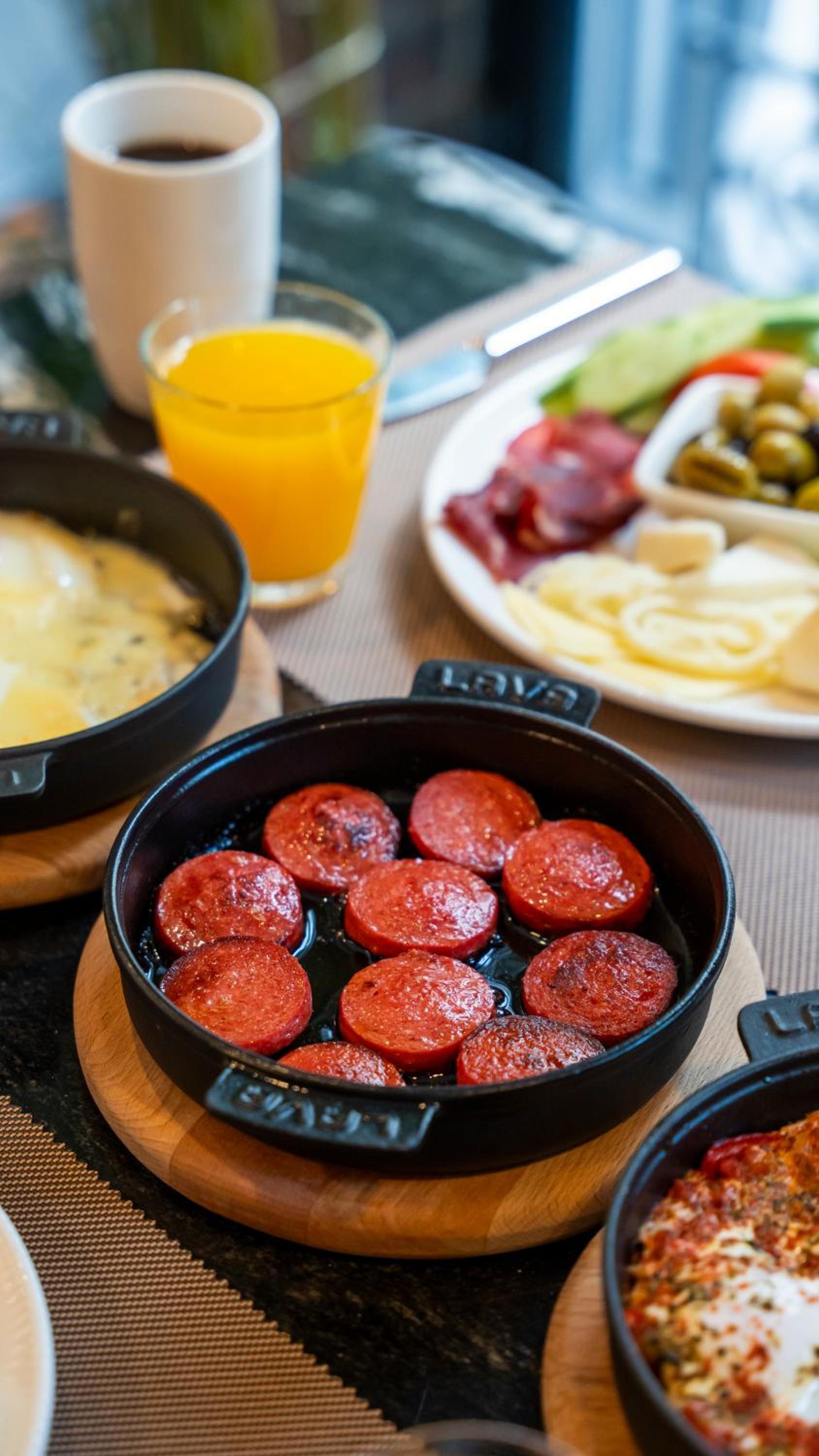 Foto de Nex Hotel & Spa Istanbul