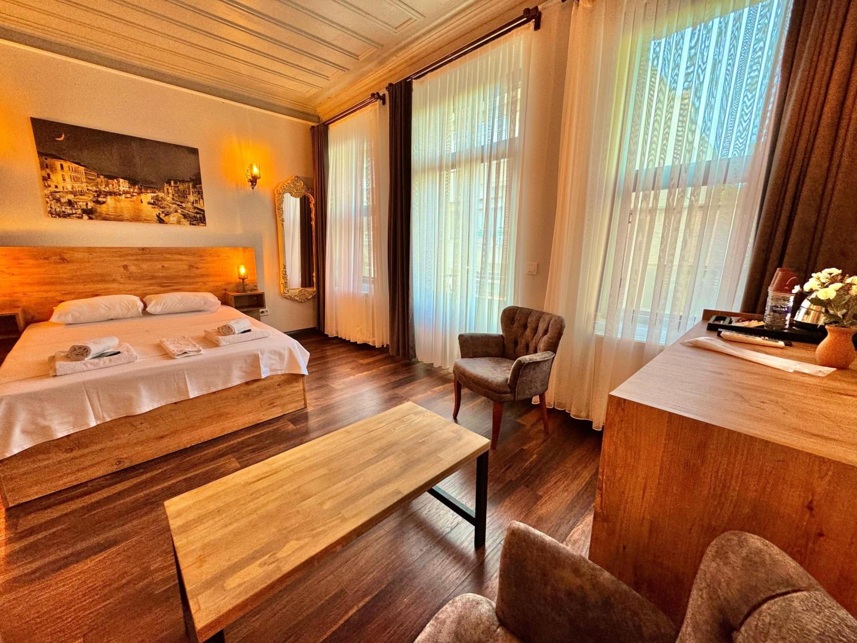 Foto de Otel Kadıköy