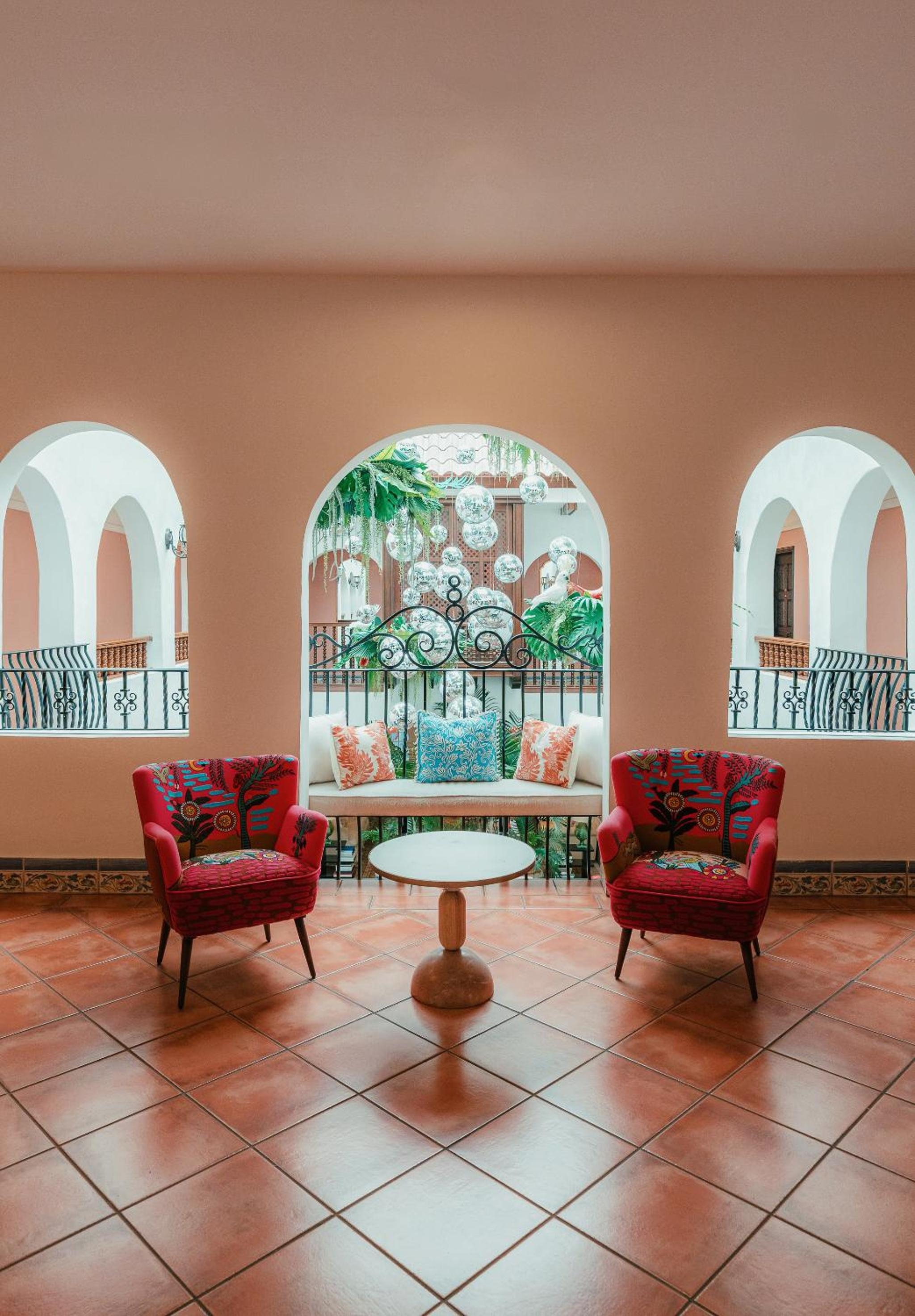 Foto de Casa Faena Miami Beach