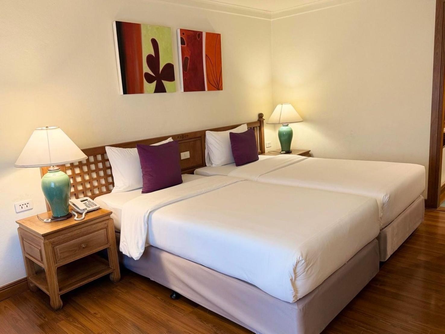 Foto de Silom Serene A Boutique Hotel