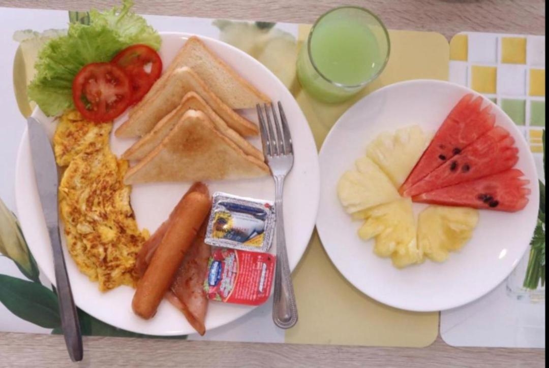 Foto de Cozi Inn Hotel, Bangkok
