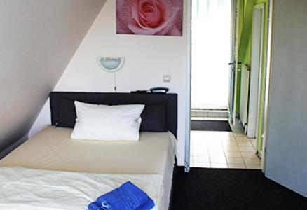 Foto de Apartment-Hotel-Dahlem