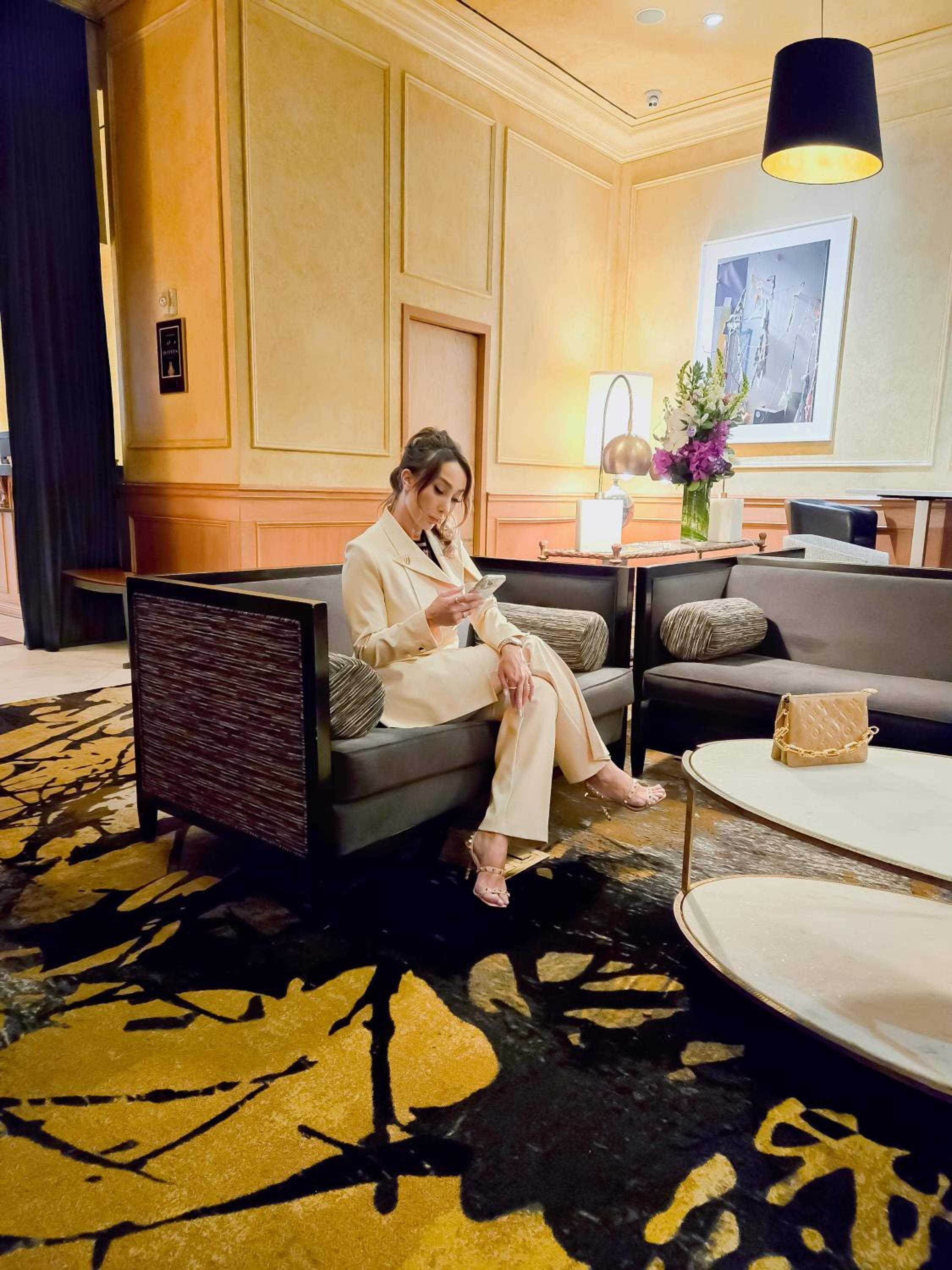 Foto de Executive Hotel Le Soleil New York