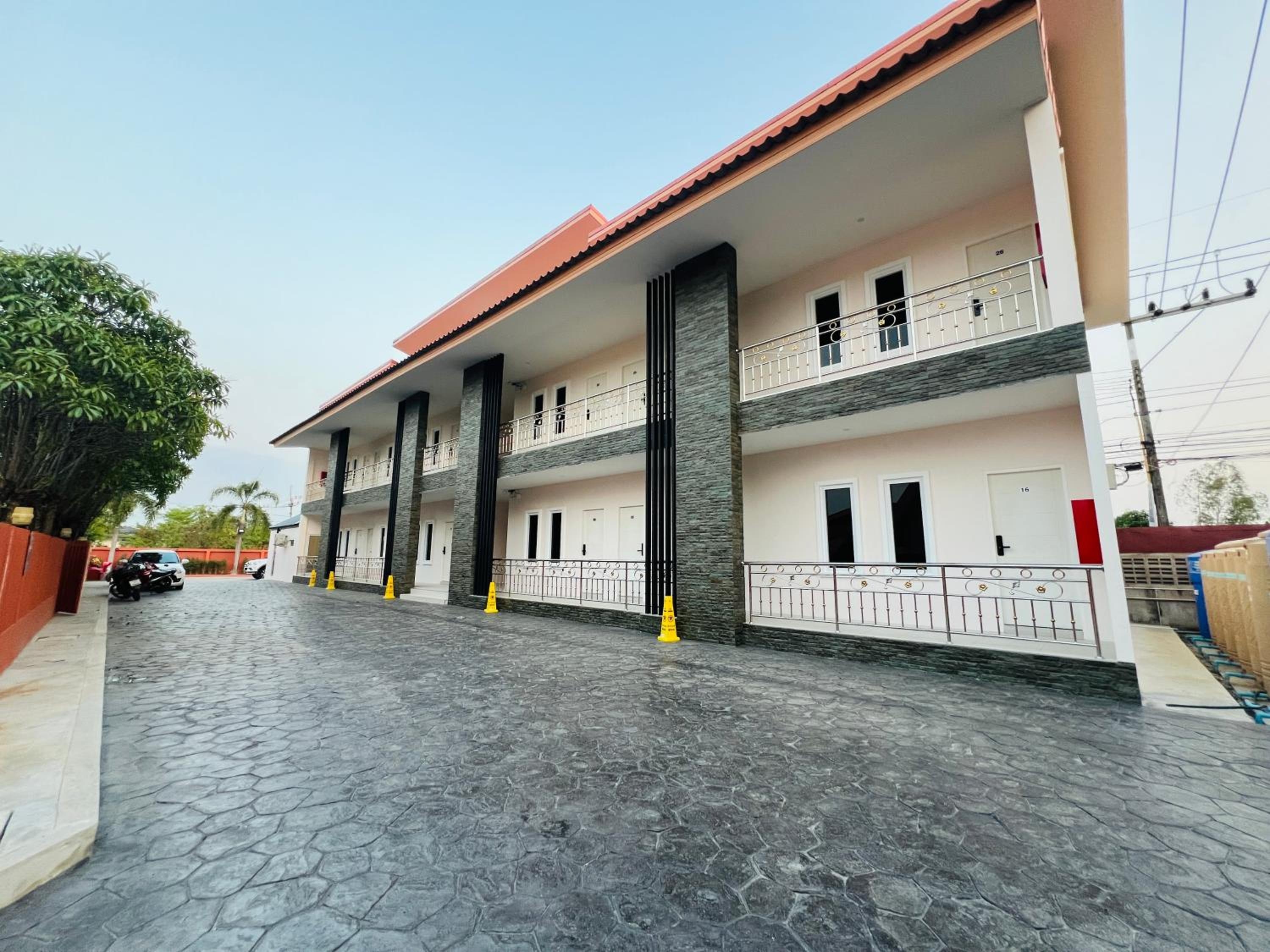 Wiang Kham Resort