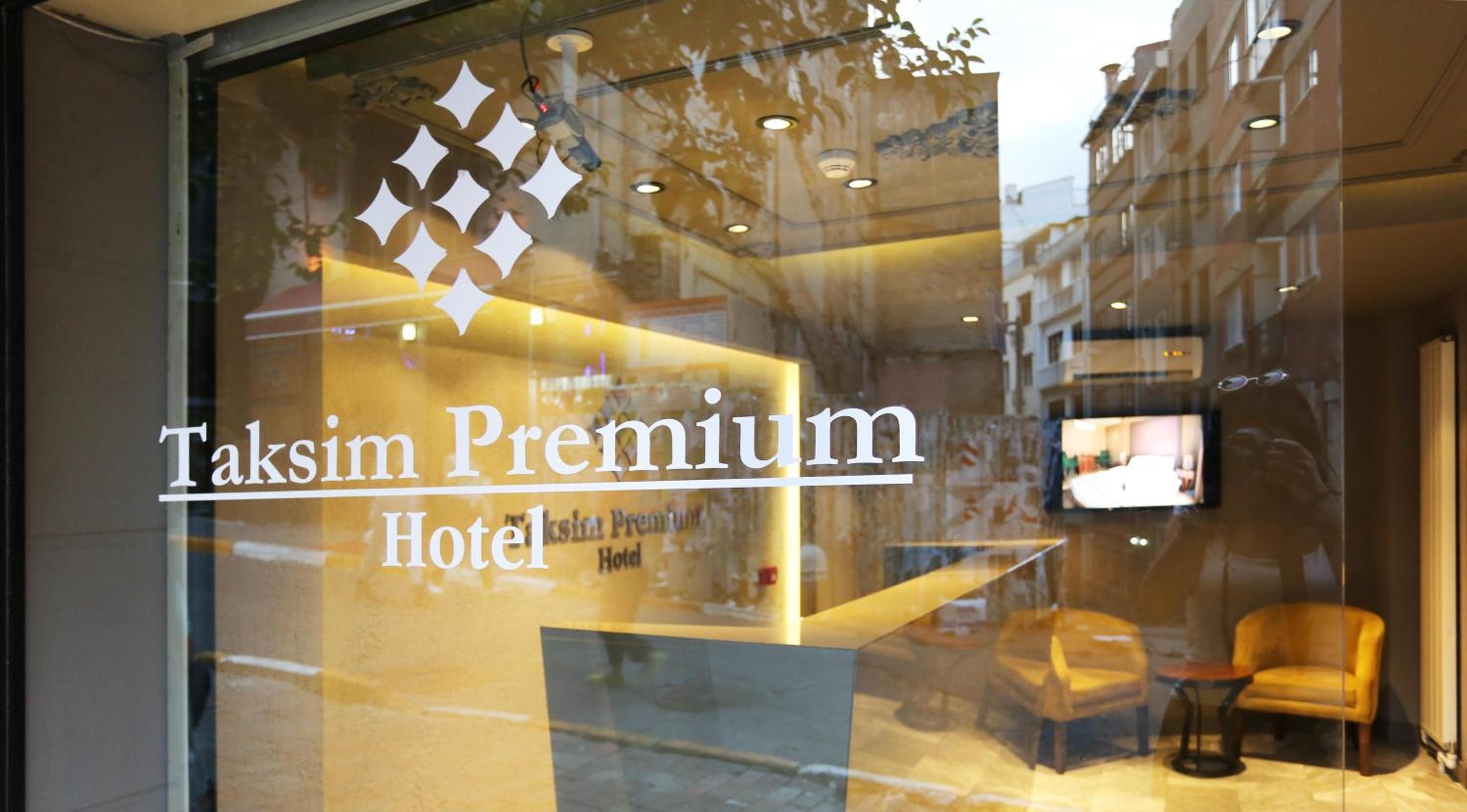 Foto de Taksim Premium Residence
