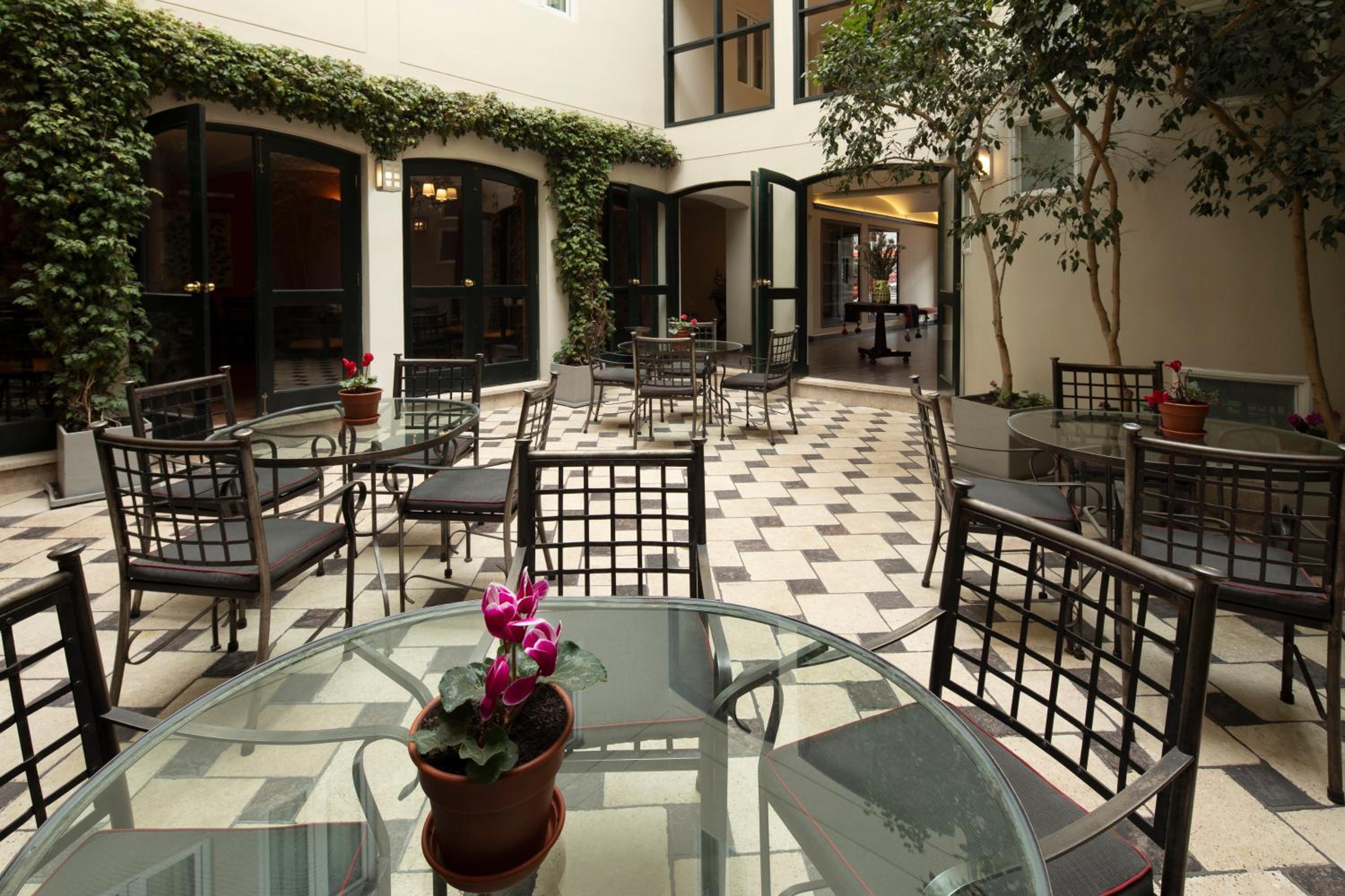 LP Los Portales Hotel Cusco, Cusco