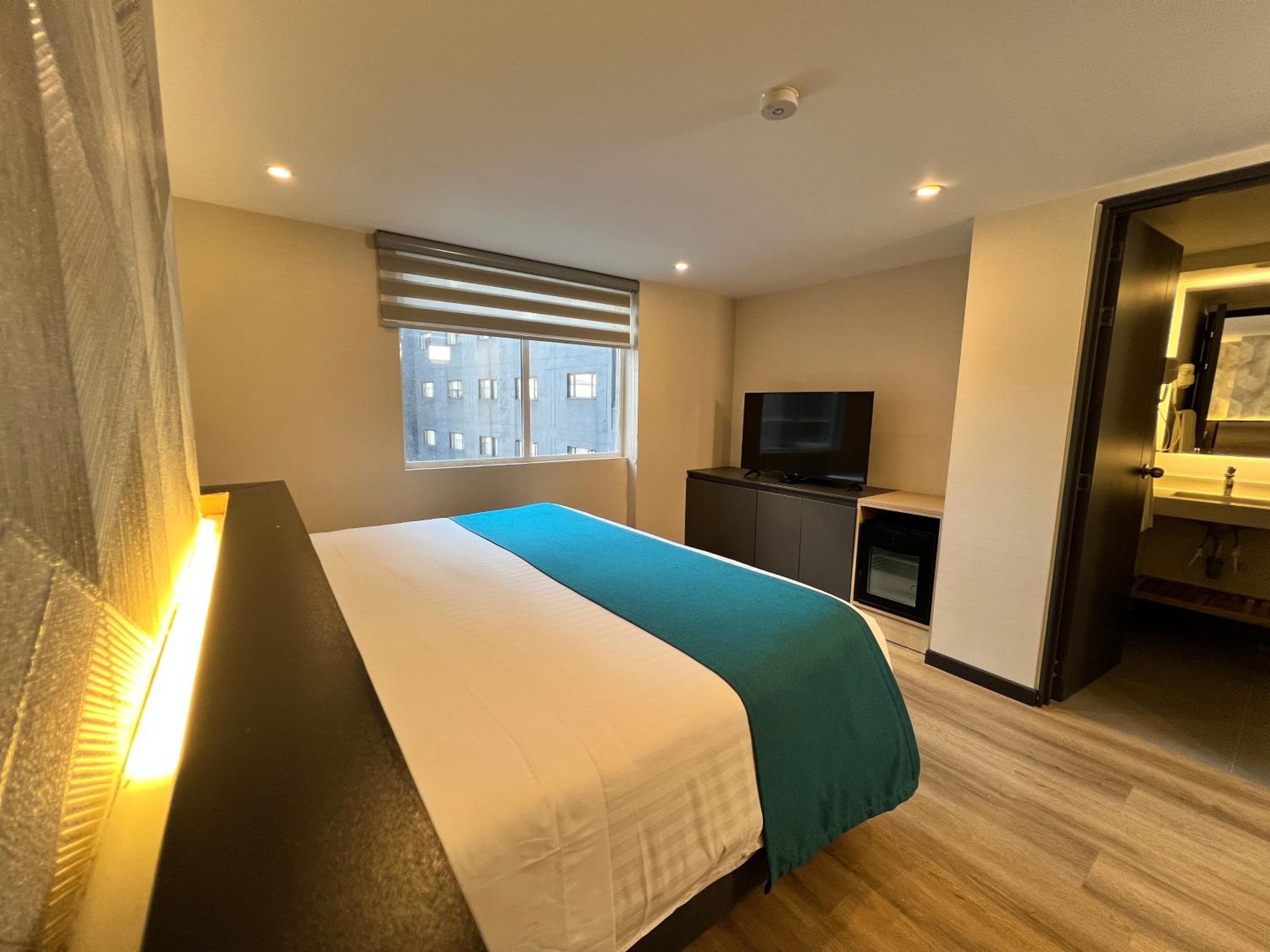 Foto de Hotel Grand Park