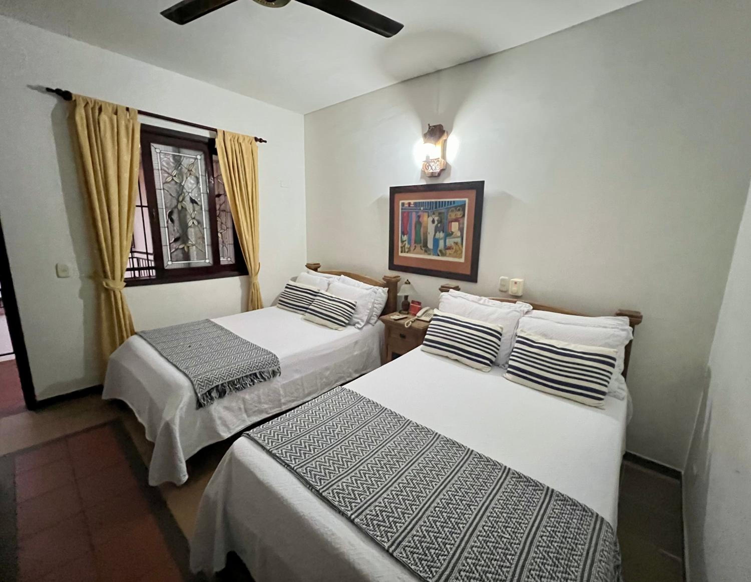 Foto de Hotel Boutique San Antonio