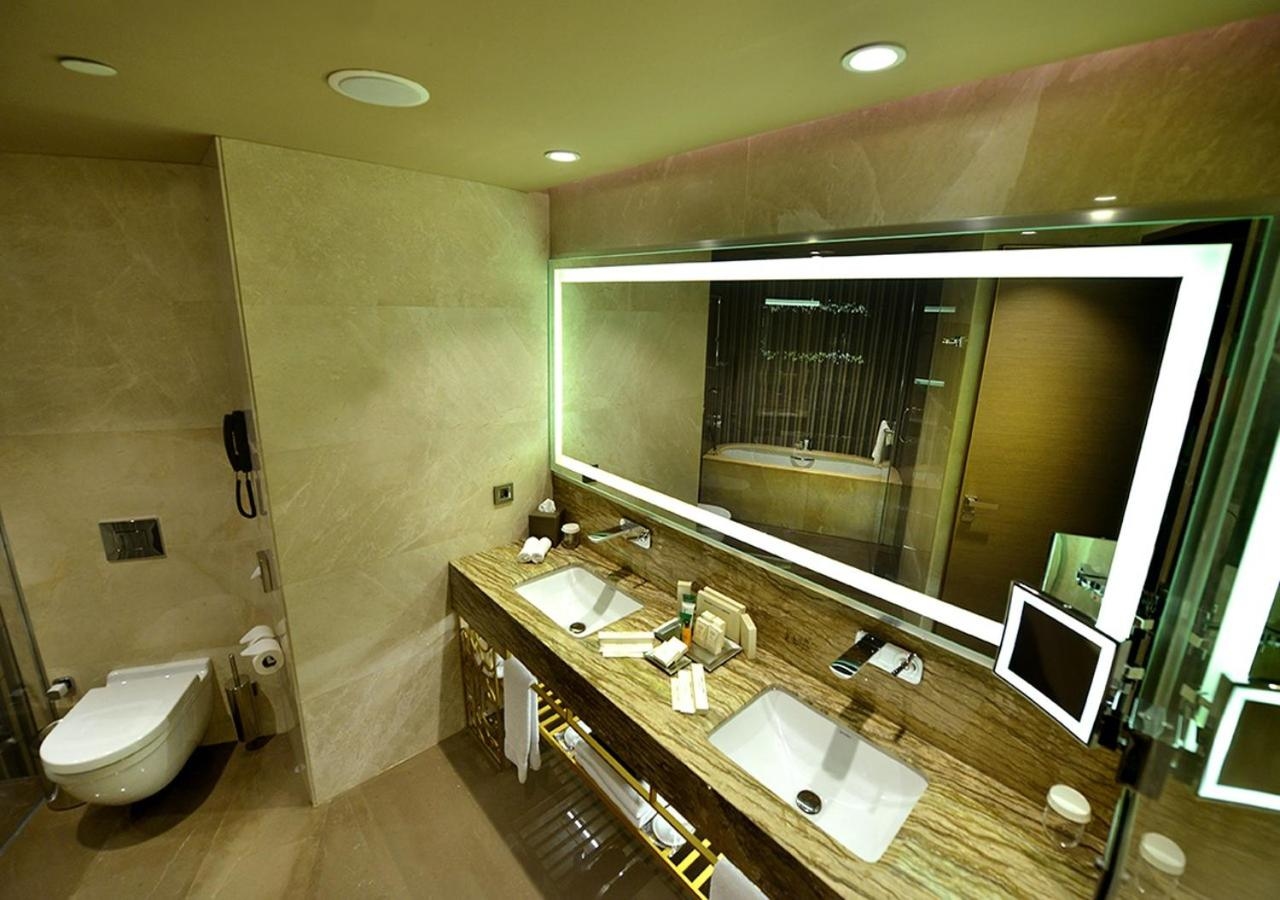 Foto de Hilton Istanbul Kozyatagi