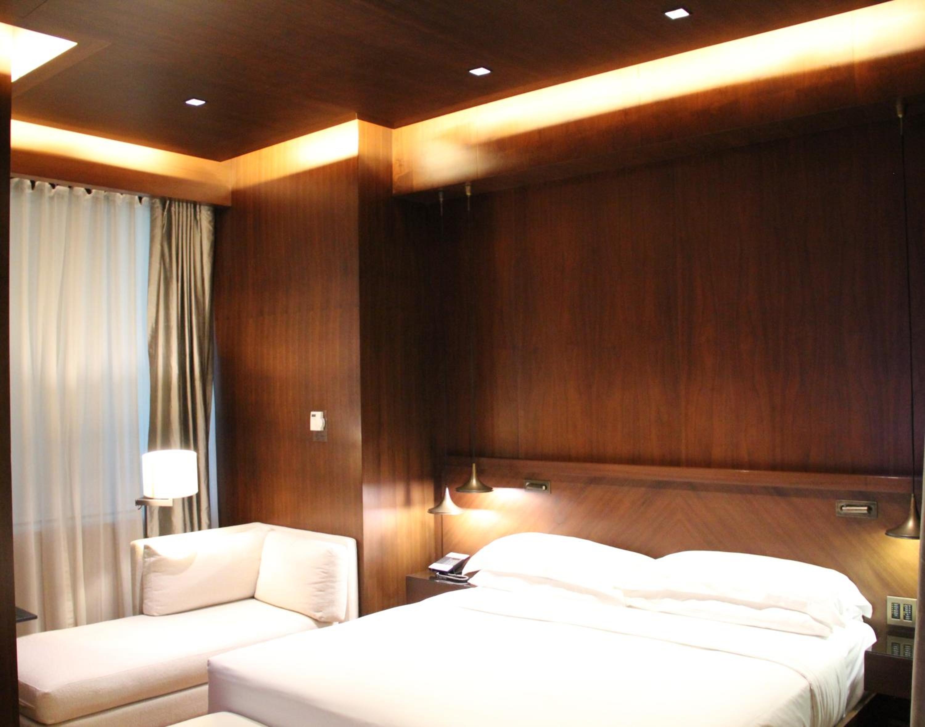 Foto de Hyatt Centric Levent Istanbul