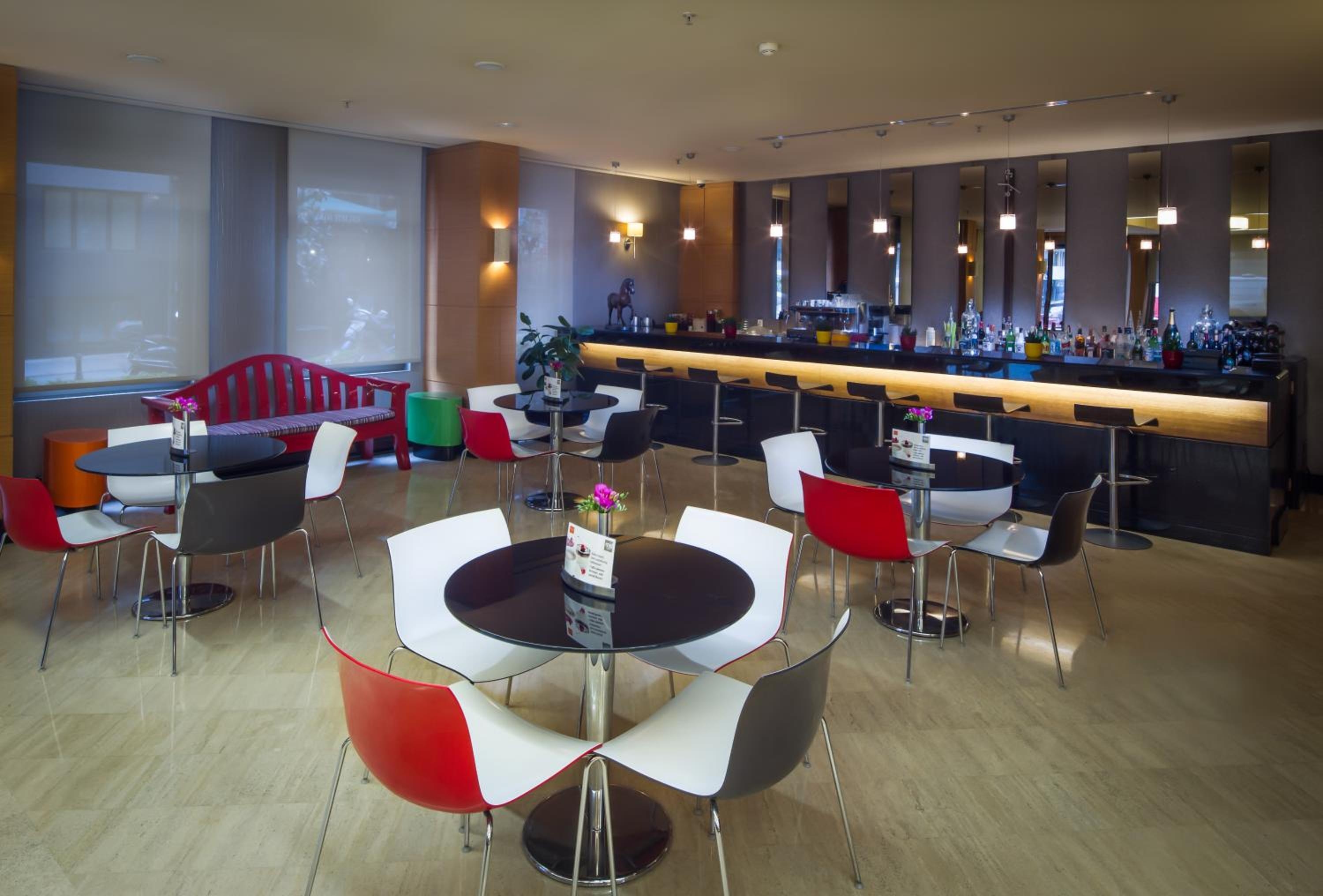 Foto de Midtown Hotel