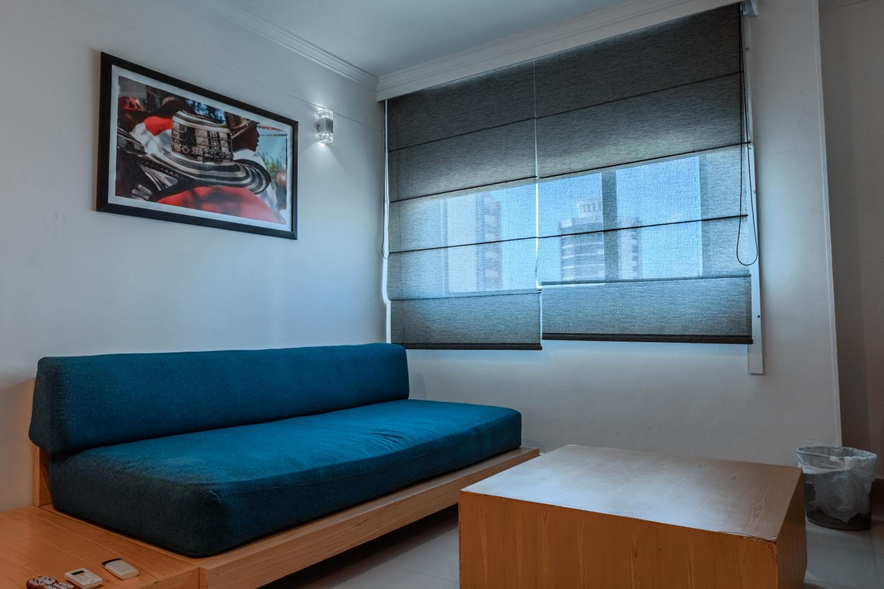 Foto de Hotel Barranquilla Plaza