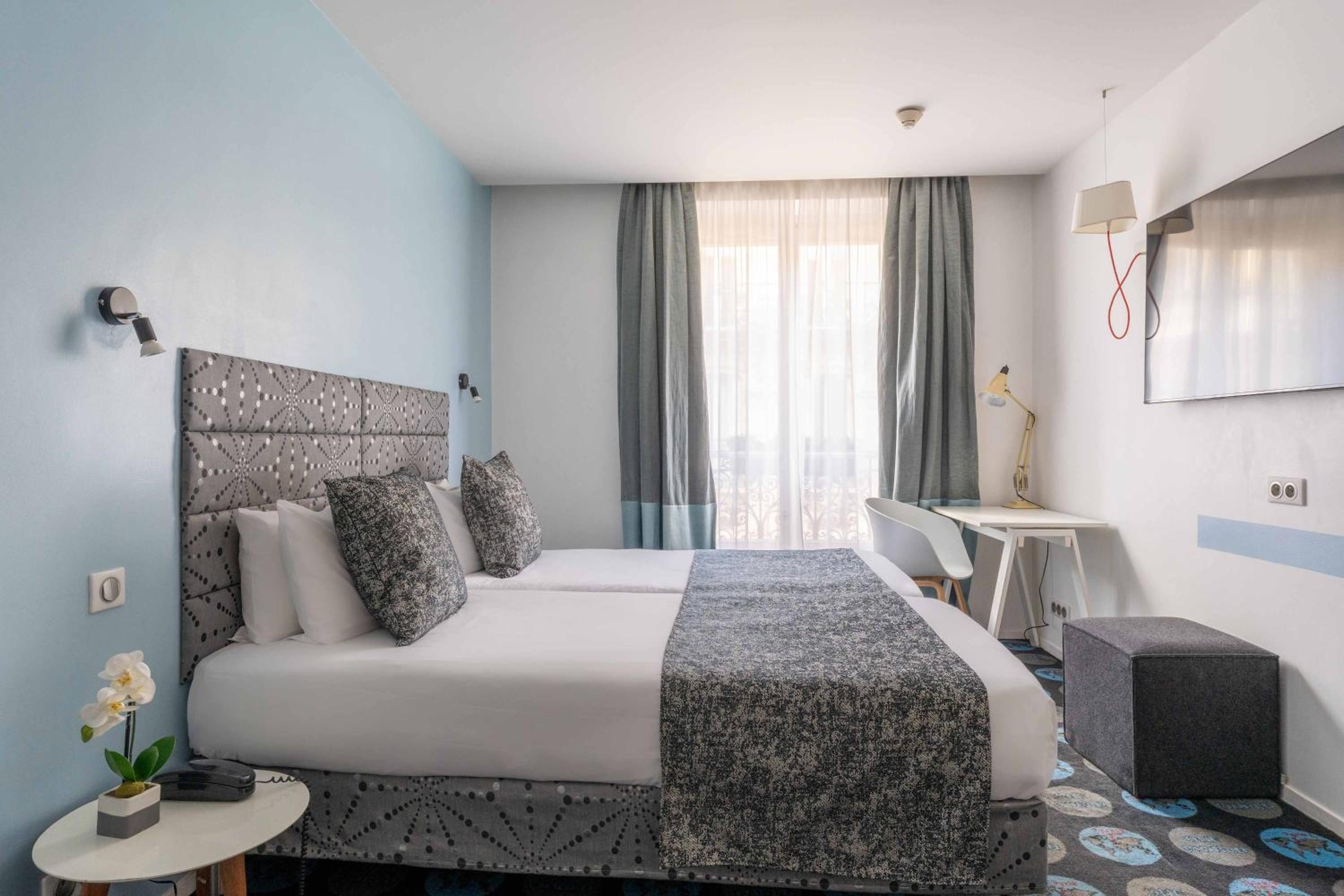 Foto de Hotel Astoria - Astotel