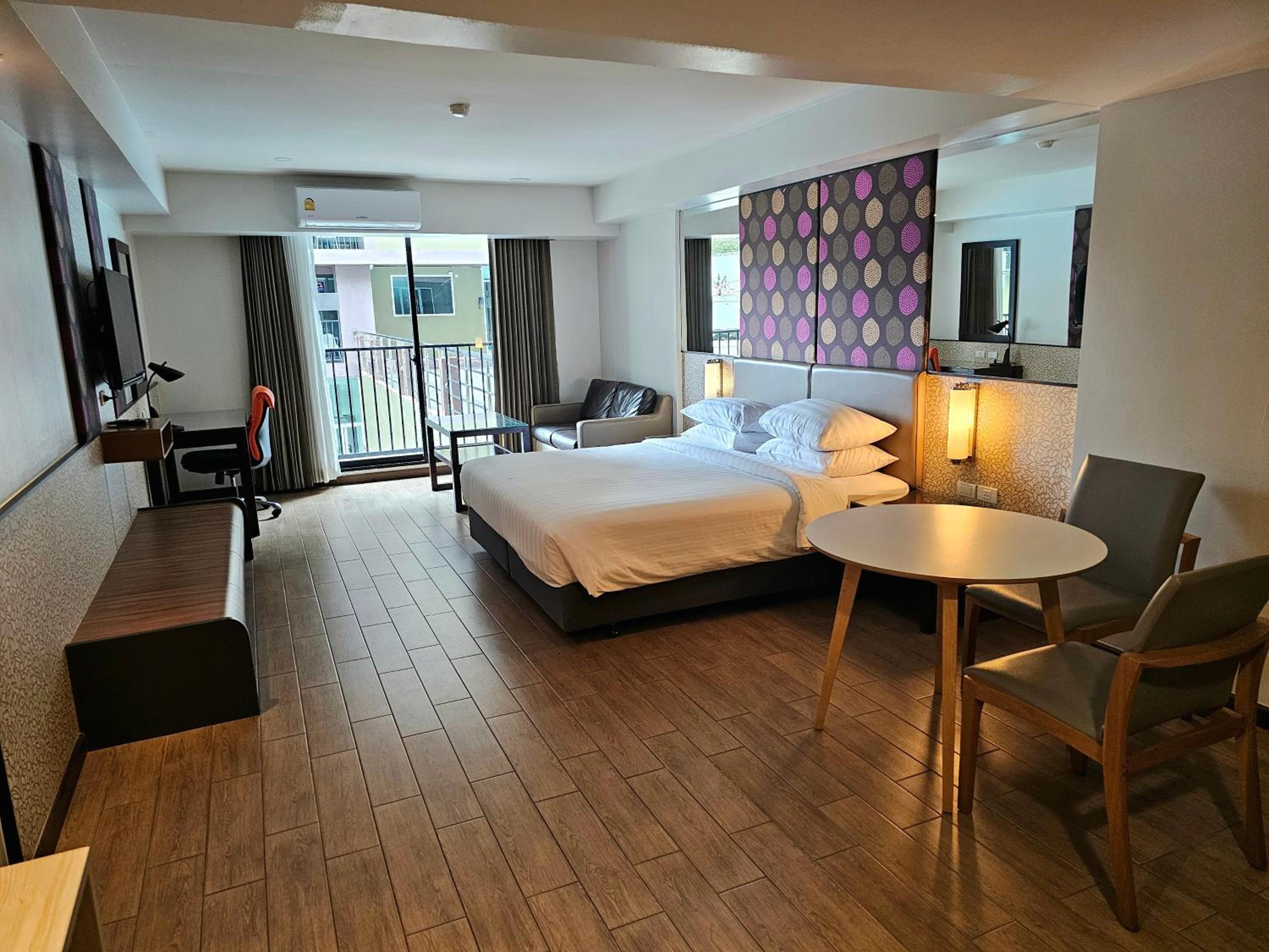 Foto de Dynasty Grande Hotel