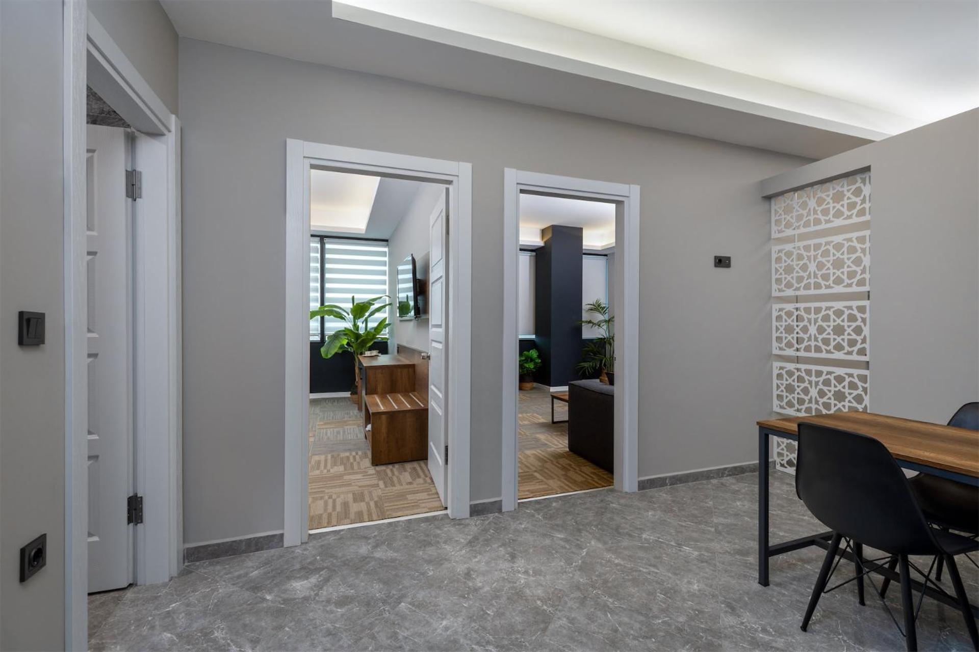 Foto de The Plaza Hotel Edirne