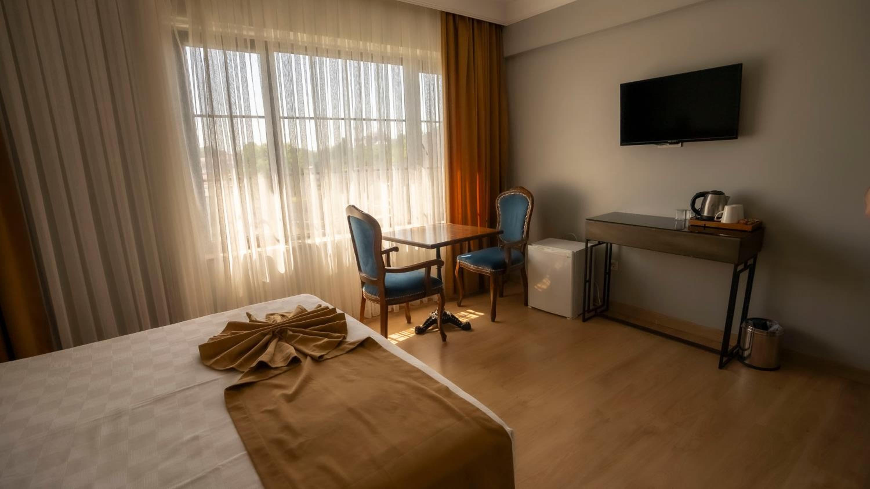 Foto de Farina Hotel By Cigno