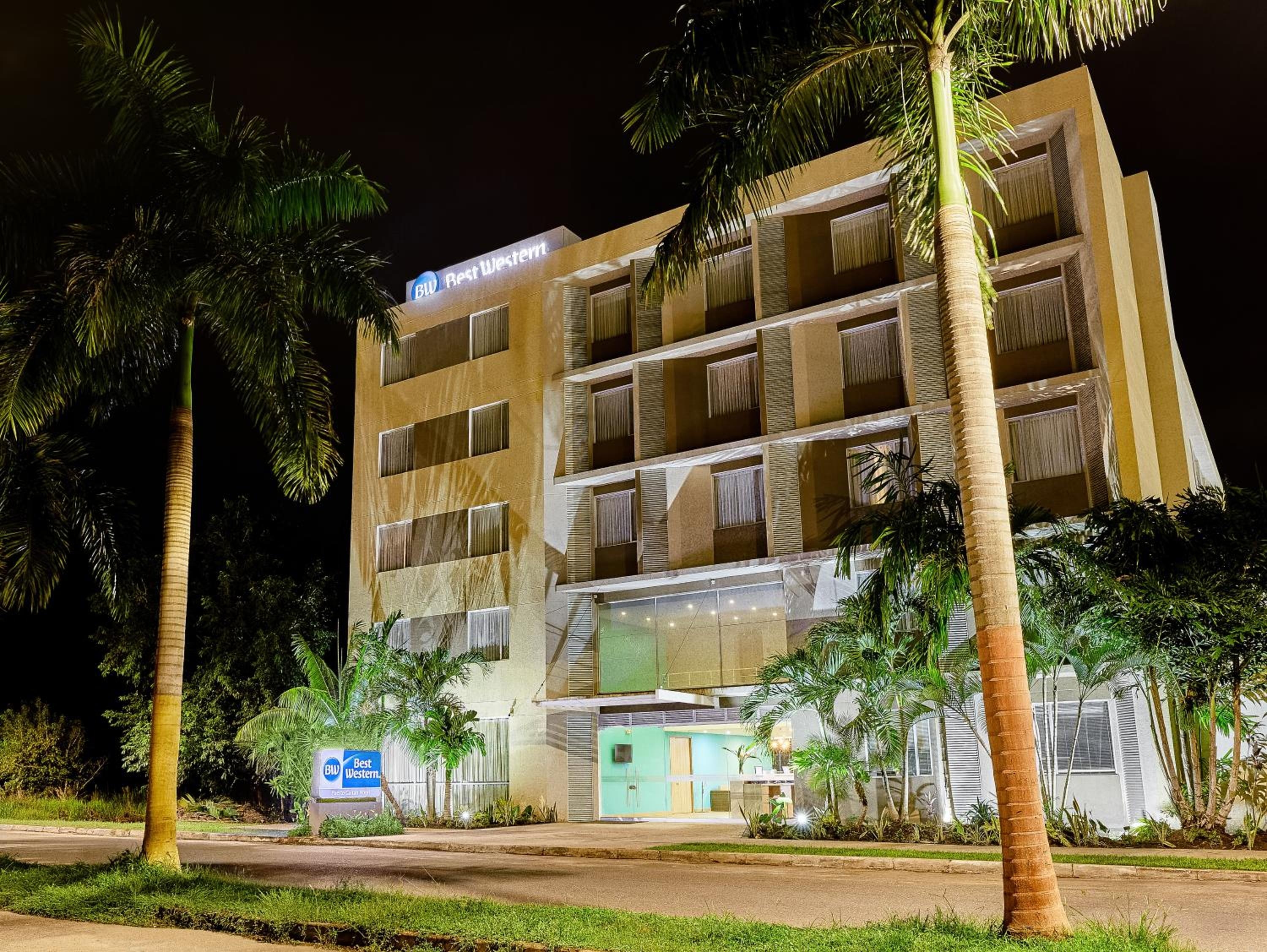 Foto de Best Western Puerto Gaitan