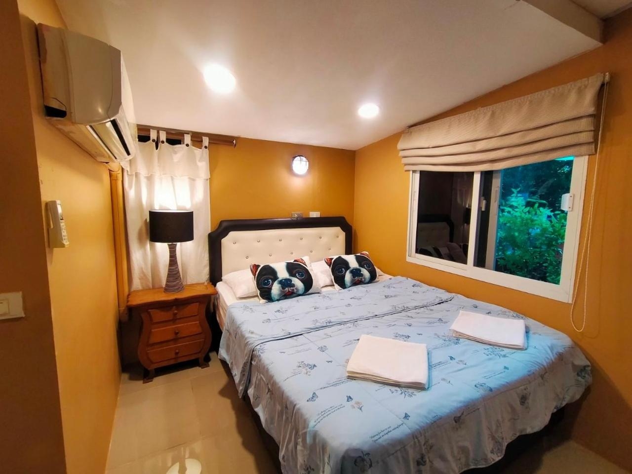 Foto de Ruenthip Homestay