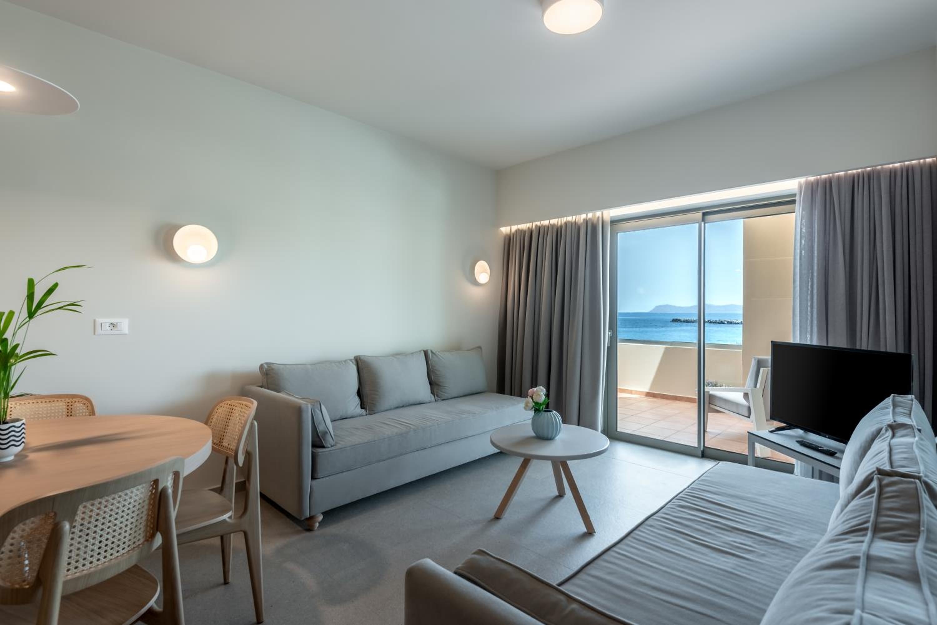 Foto de Blue Dome Hotel