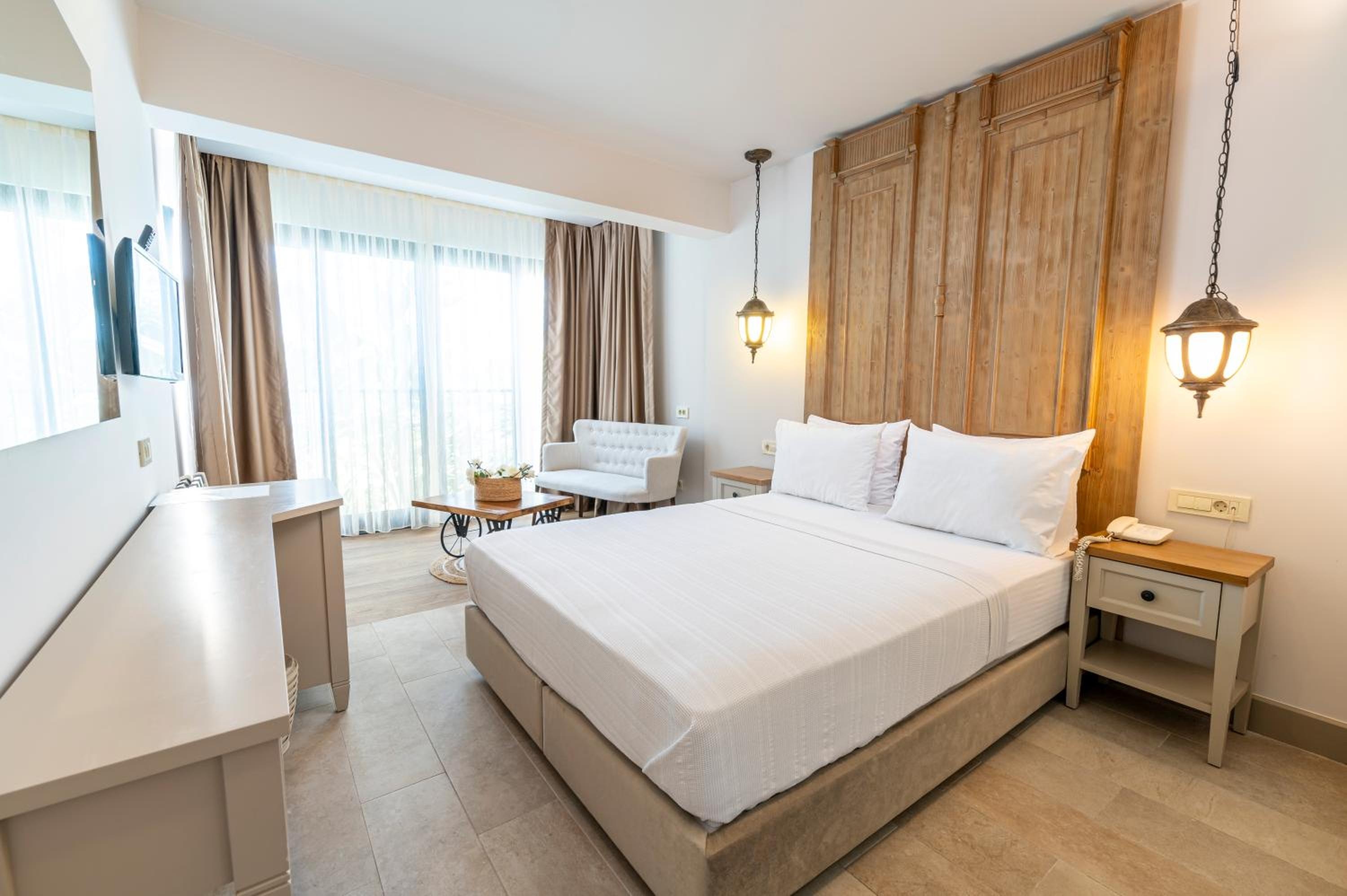 Foto de Elista Hotel & Spa