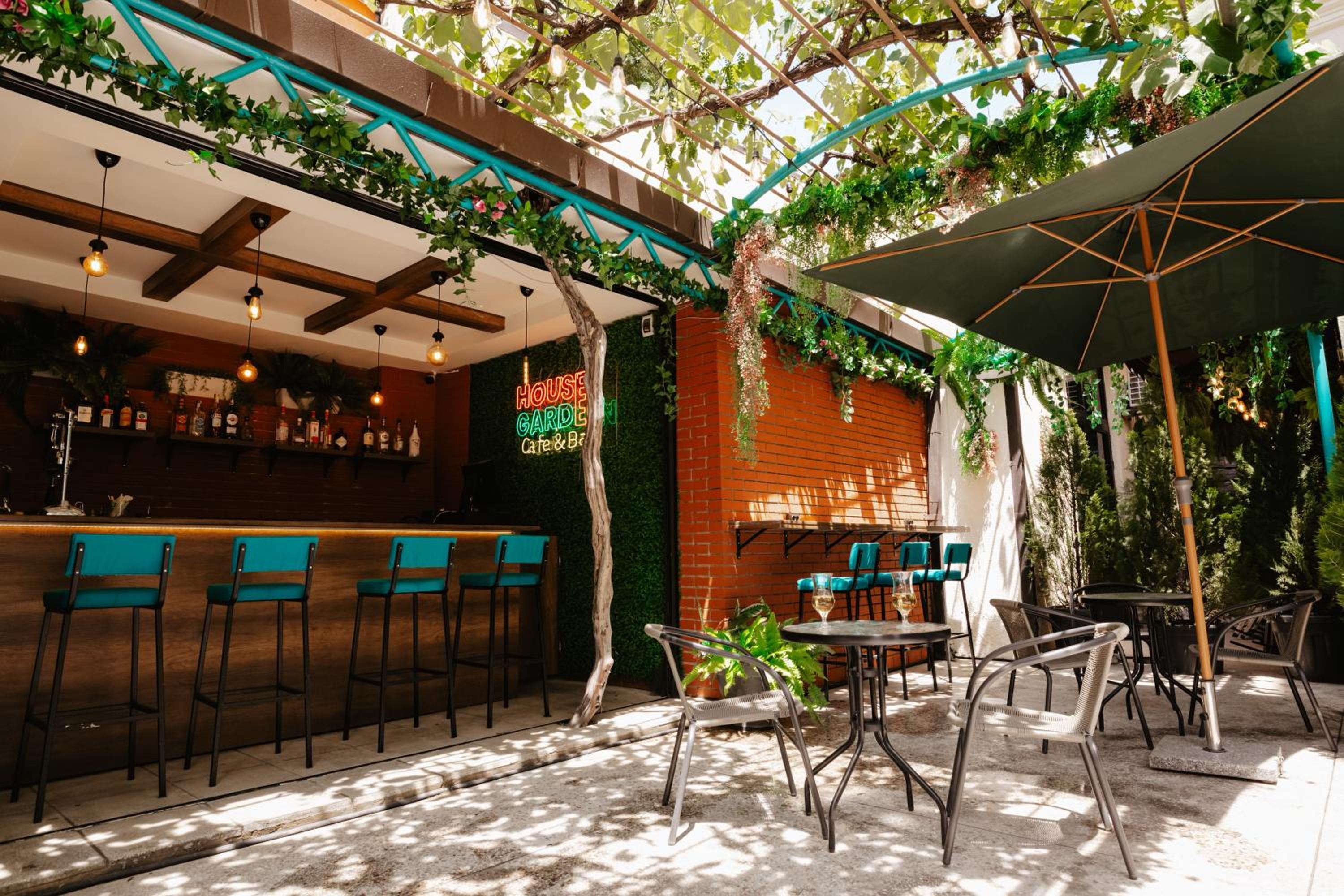 Foto de Hotel Imperial House