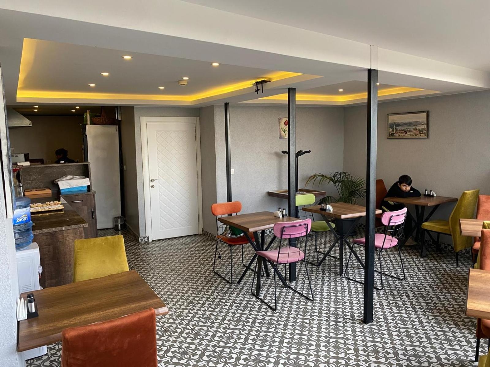 Foto de Hotel Tulip House