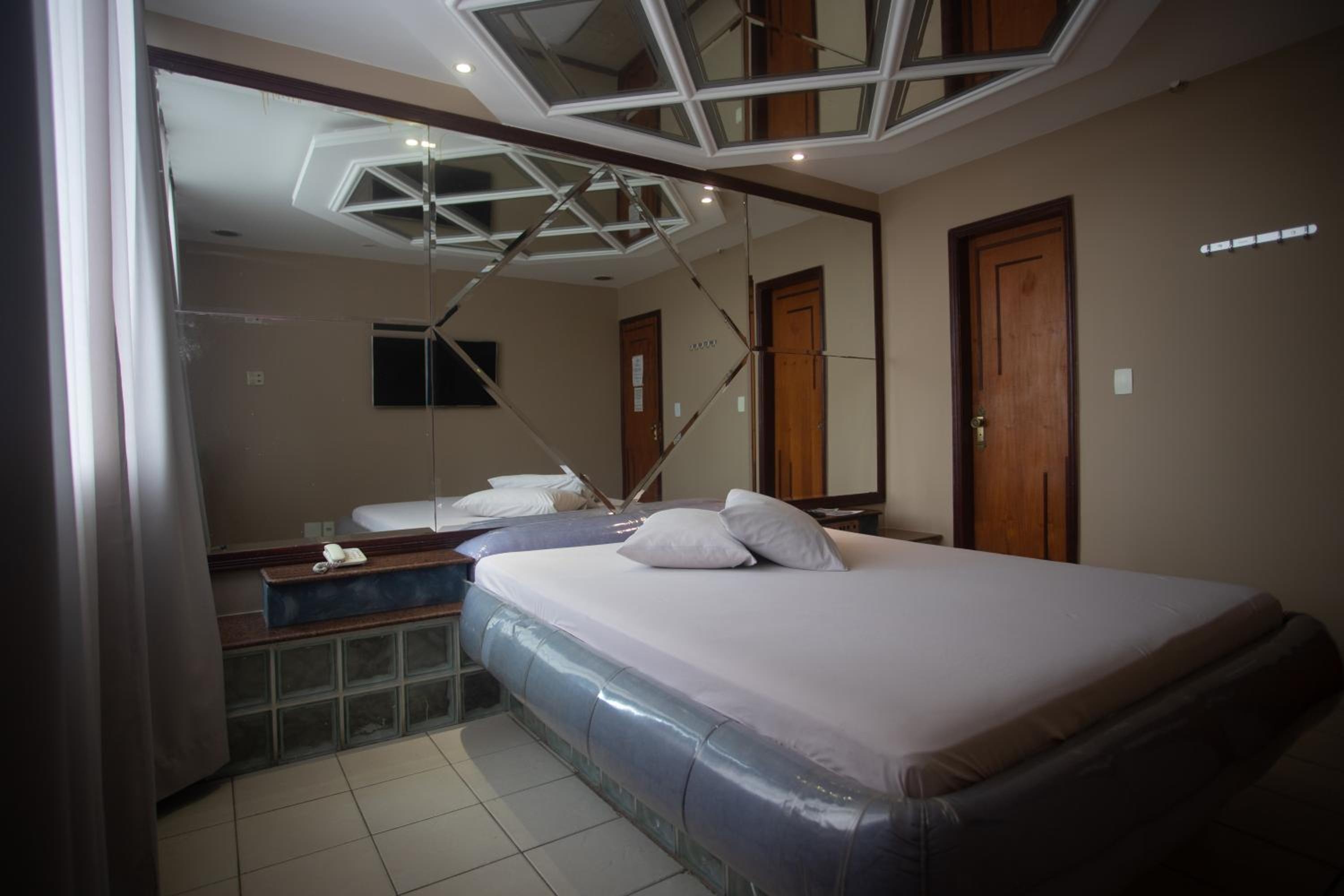 Foto de Motel Caricia (Adult Only)