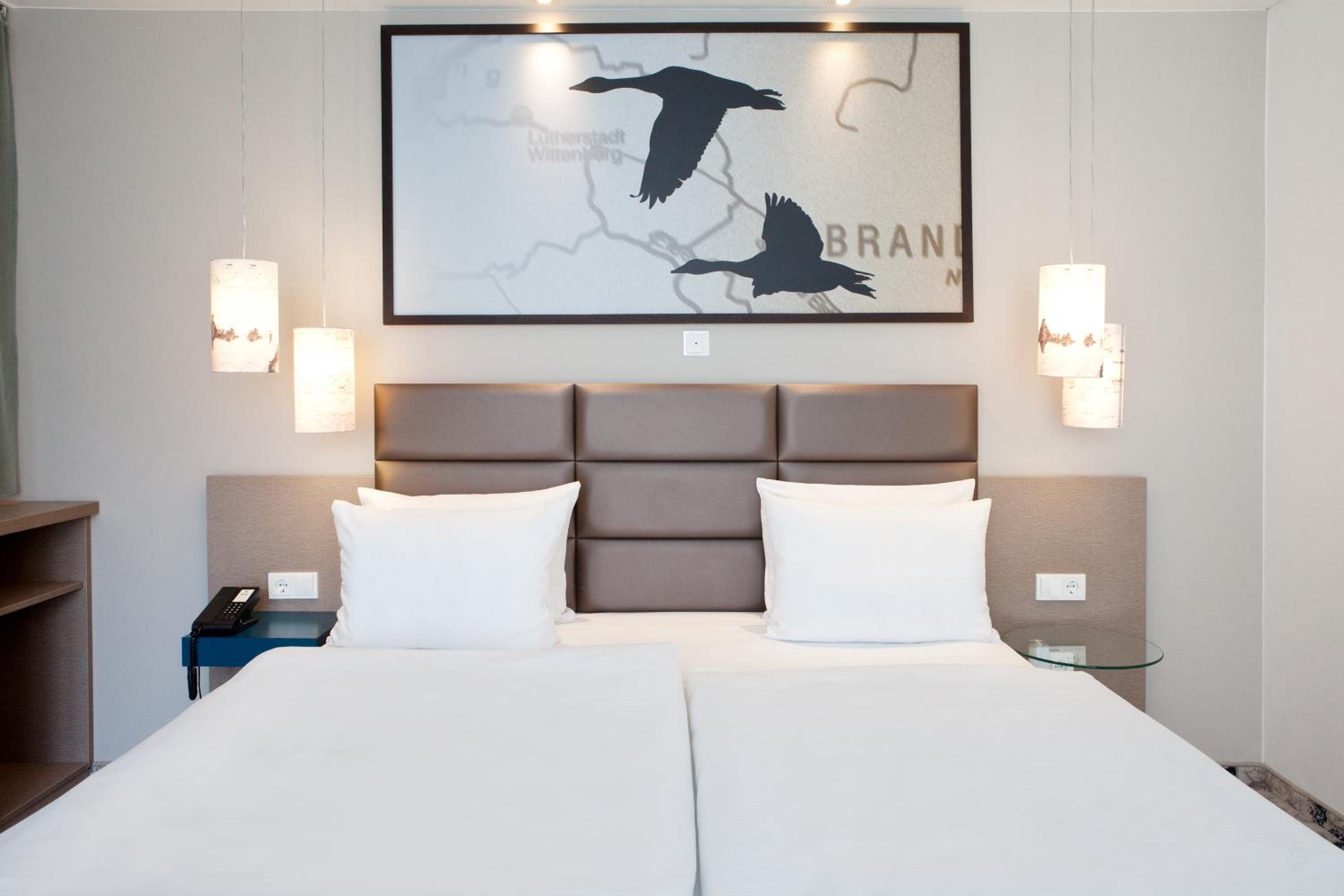 Foto de Holiday Inn Berlin City East Side by IHG