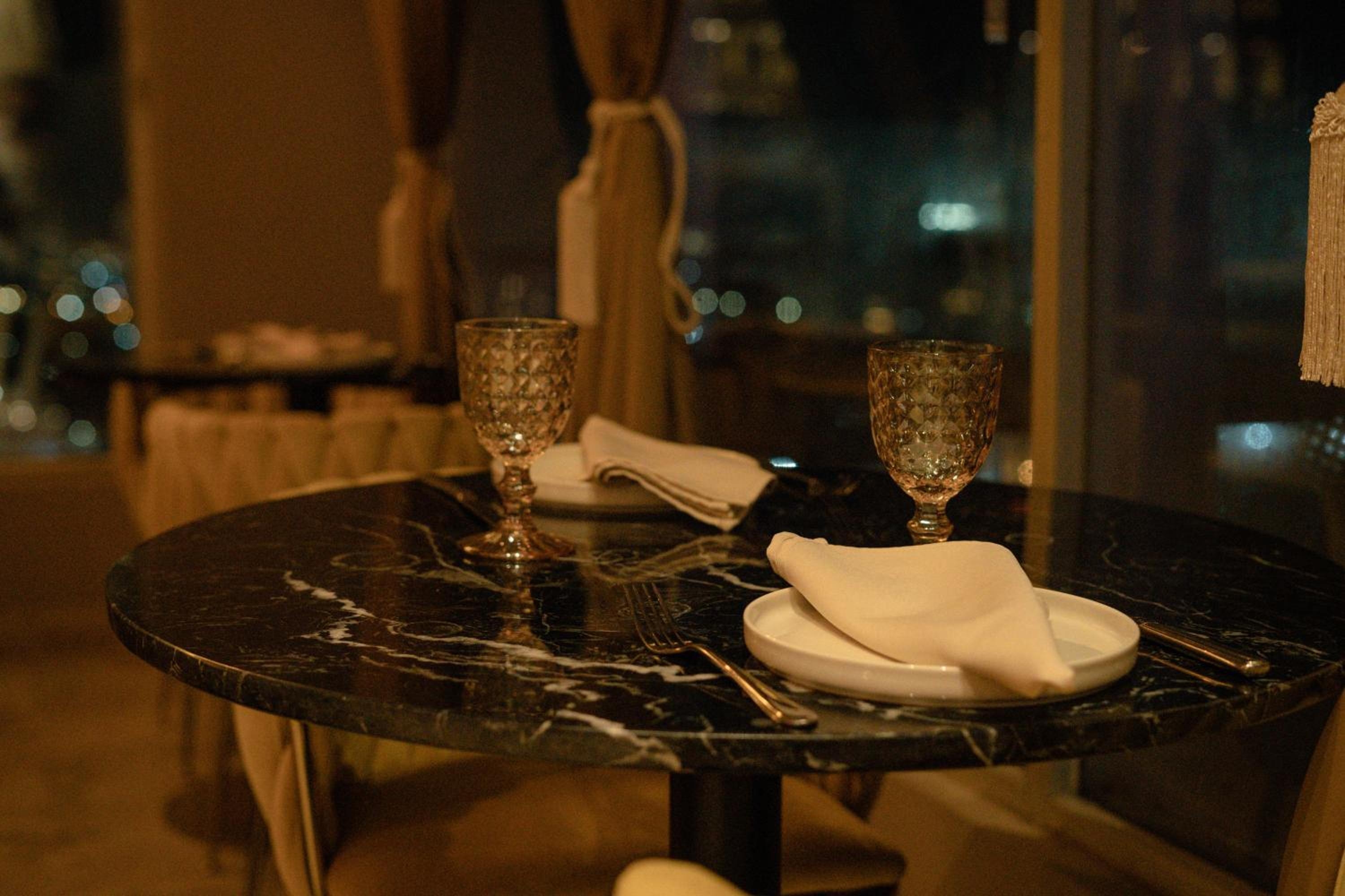Foto de Sky Collection Lifestyle Hotel & Suites Barranquilla