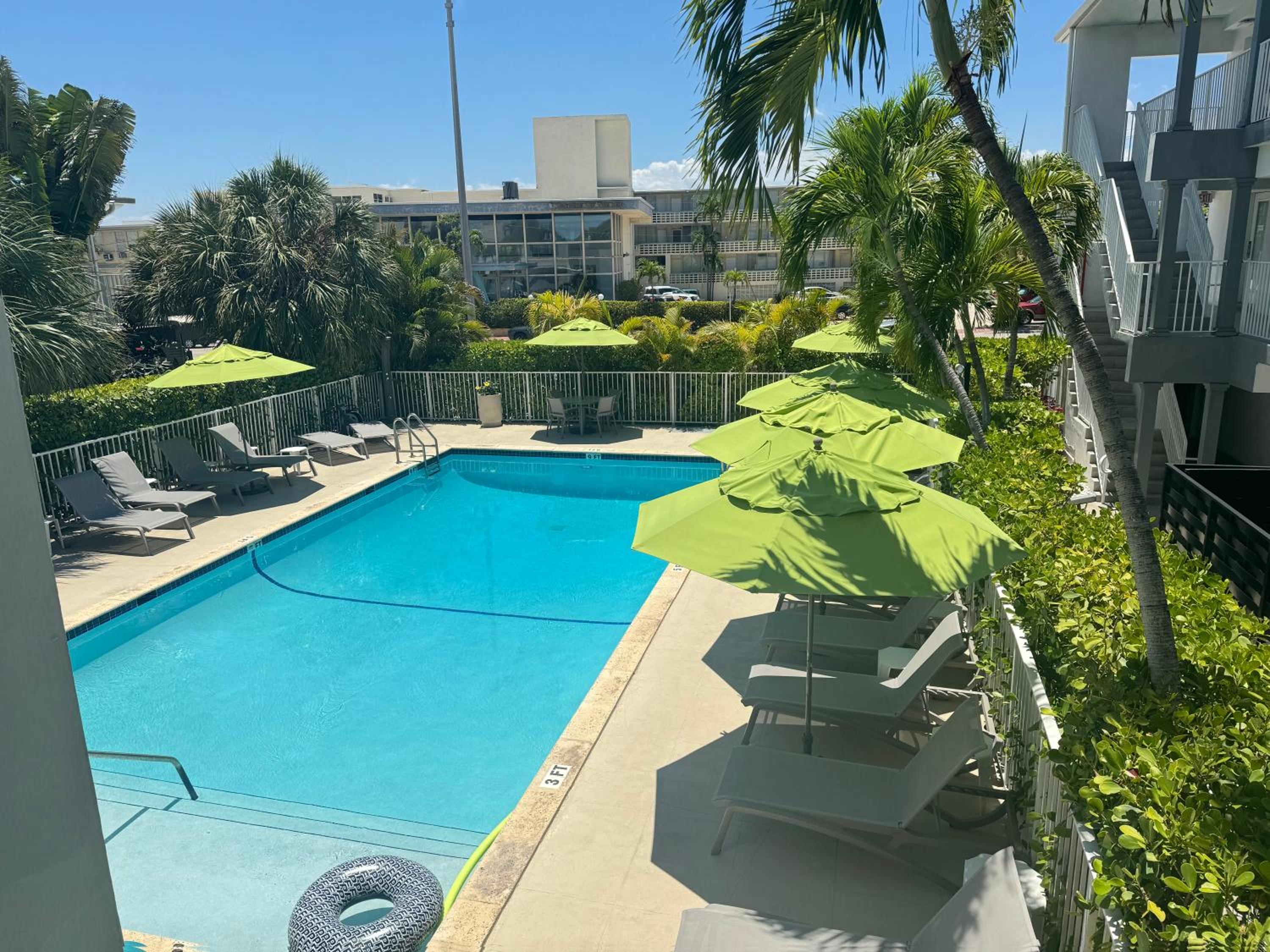 Foto de Park Royal Miami Beach