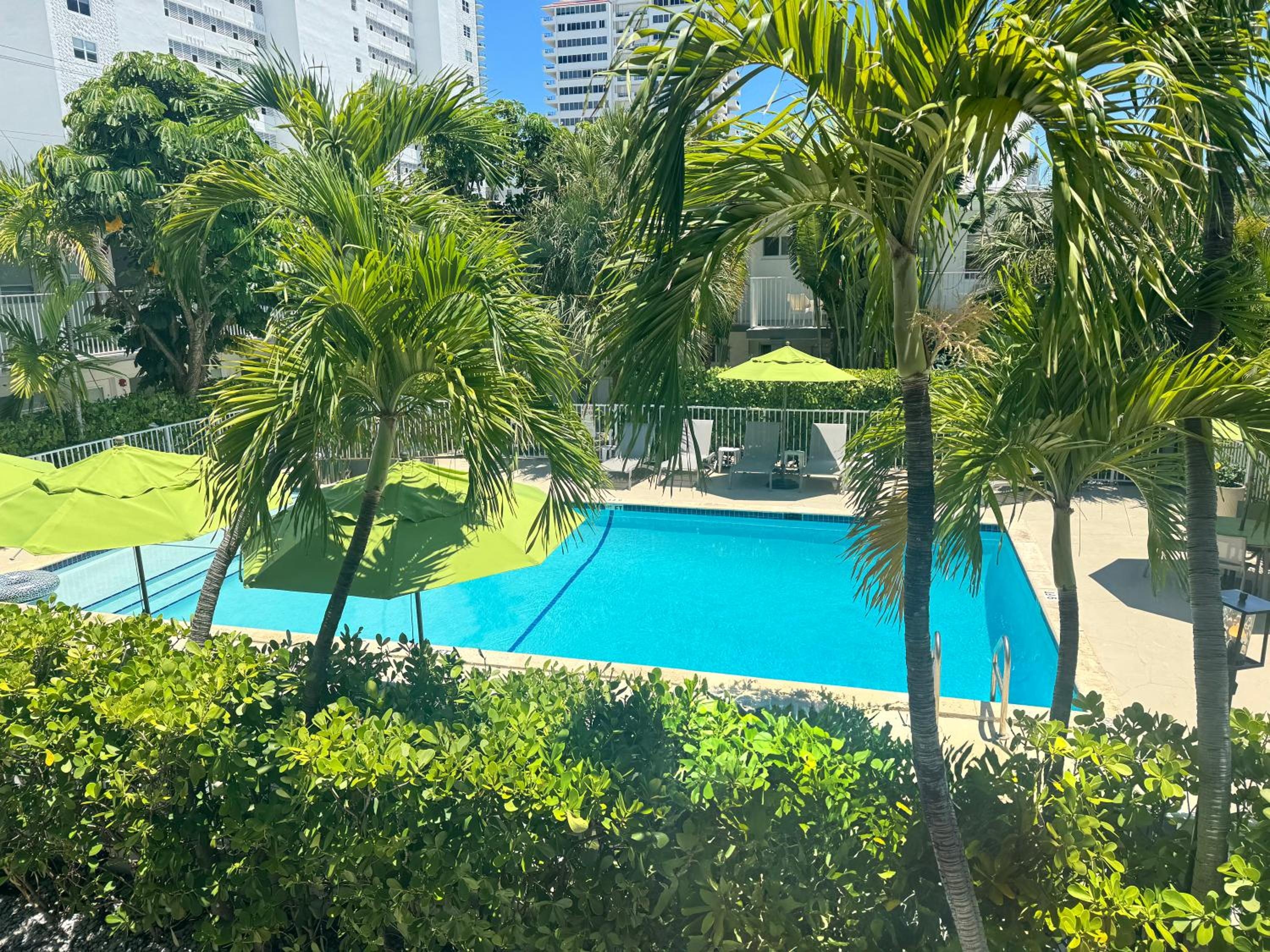 Foto de Park Royal Miami Beach