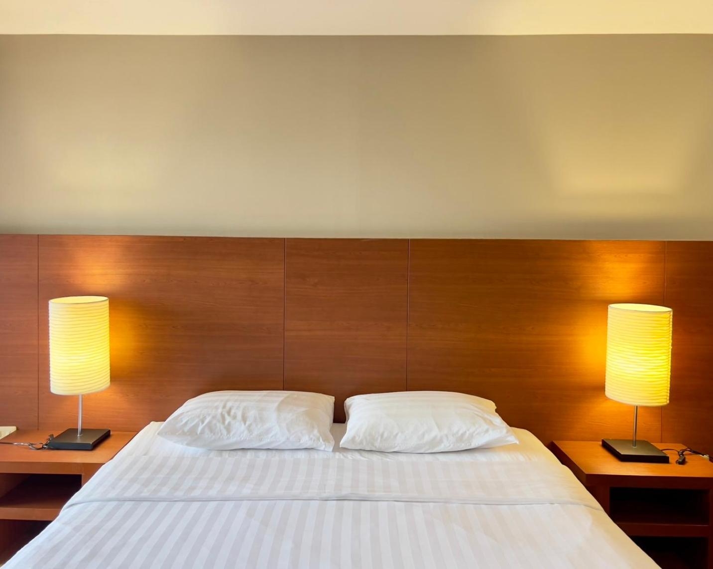 Foto de BU Place Hotel